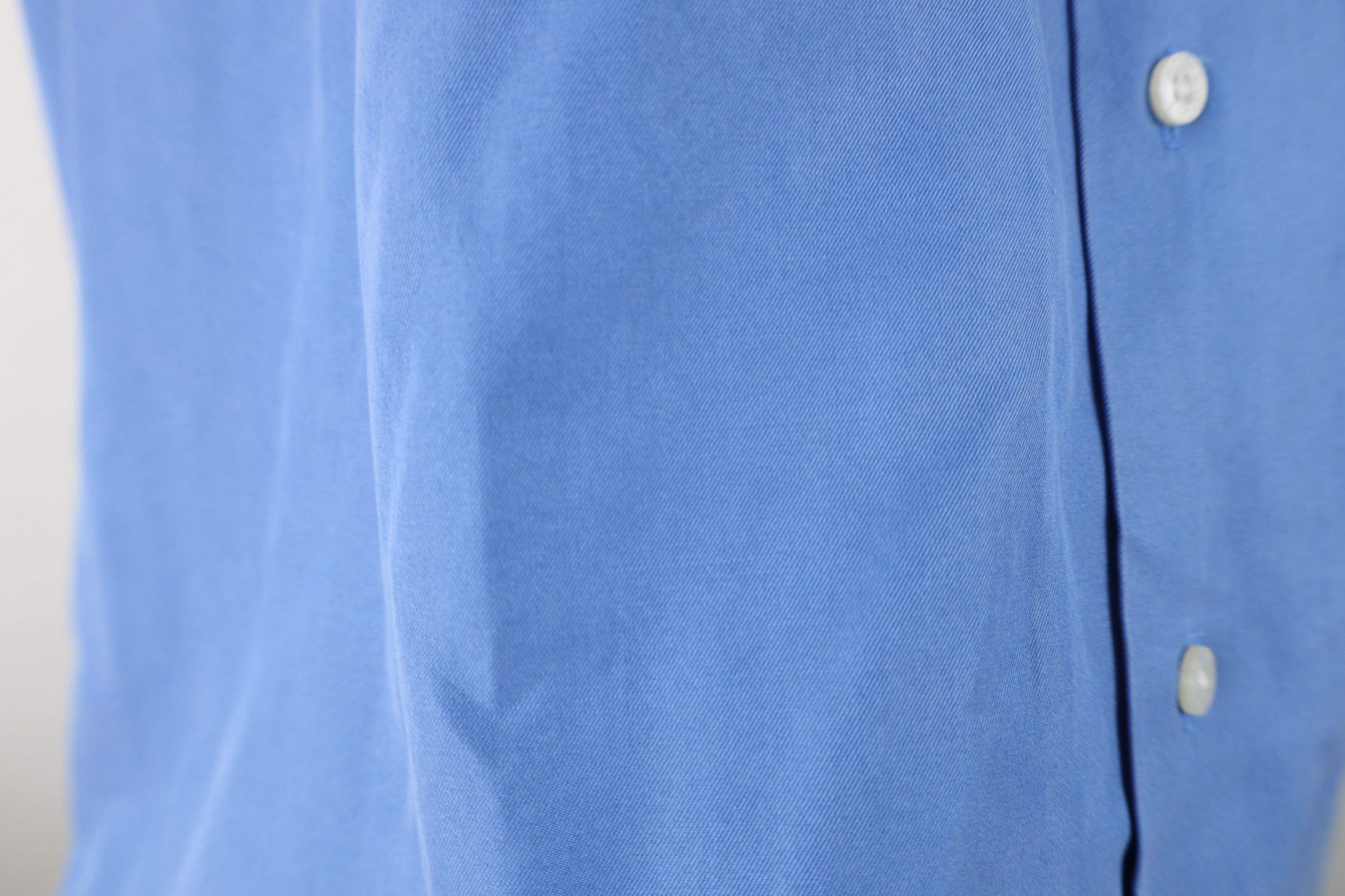 Ralph Lauren Vintage Polo Golf Ralph Lauren Looped Collar Button Shirt Size US XL / EU 56 / 4 - 6 Thumbnail