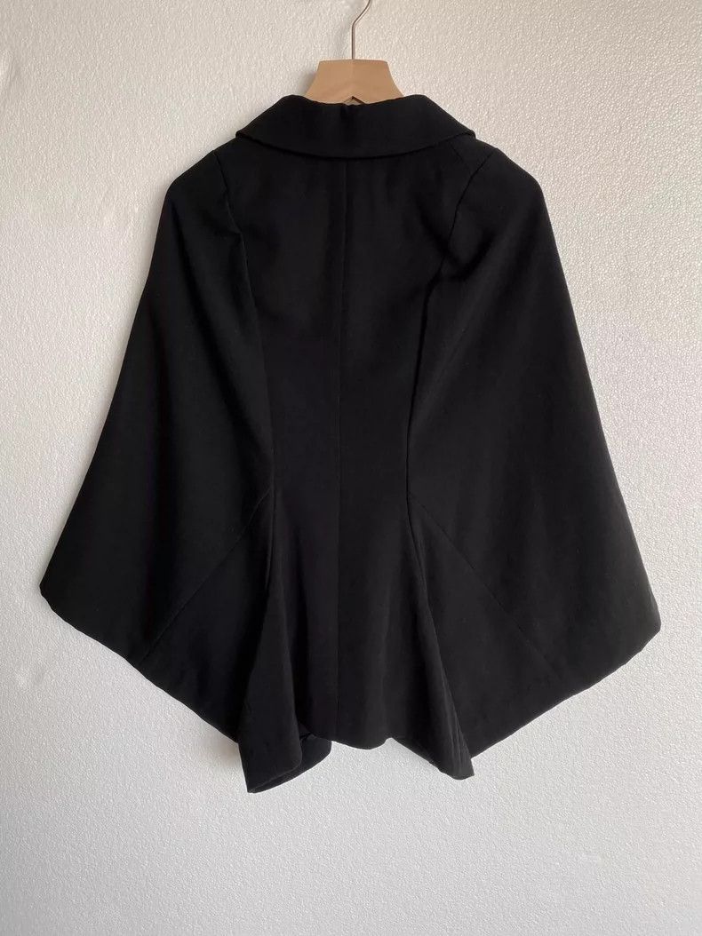 Comme des Garcons Comme Des Garcons Deconstructing deformation jacket Size S / US 4 / IT 40 - 2 Thumbnail