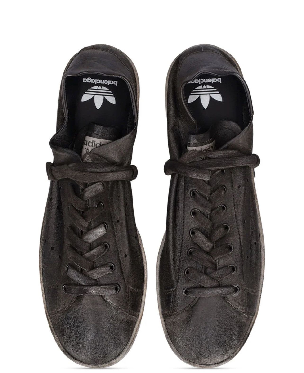 Balenciaga Stan Smith | Grailed