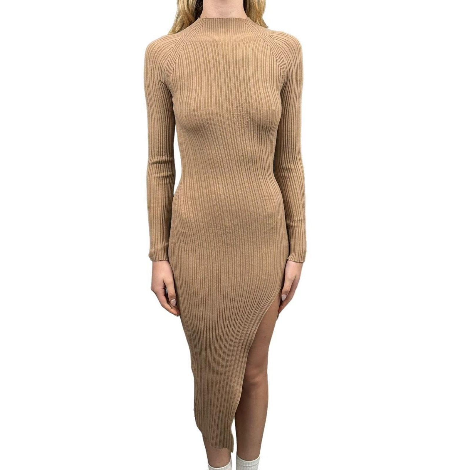 TNA Wilfred body dress Size XXS / US 00 / IT 34 - 5 Thumbnail