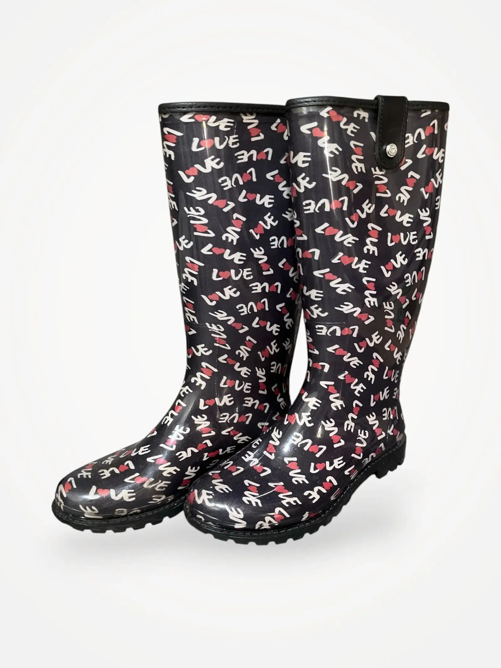 Moschino Love Moschino Shoes Size US 8 / IT 38 - 1 Thumbnail