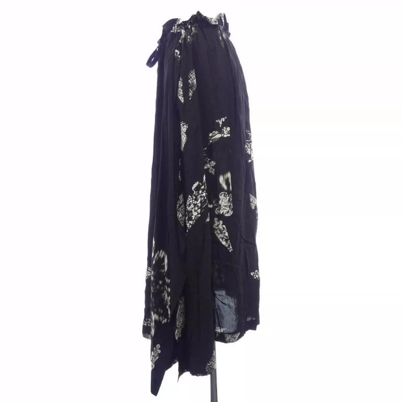 Y's Y's 21ss jewel print strappy skirt Size 25" / US 0 / IT 36 - 4 Thumbnail