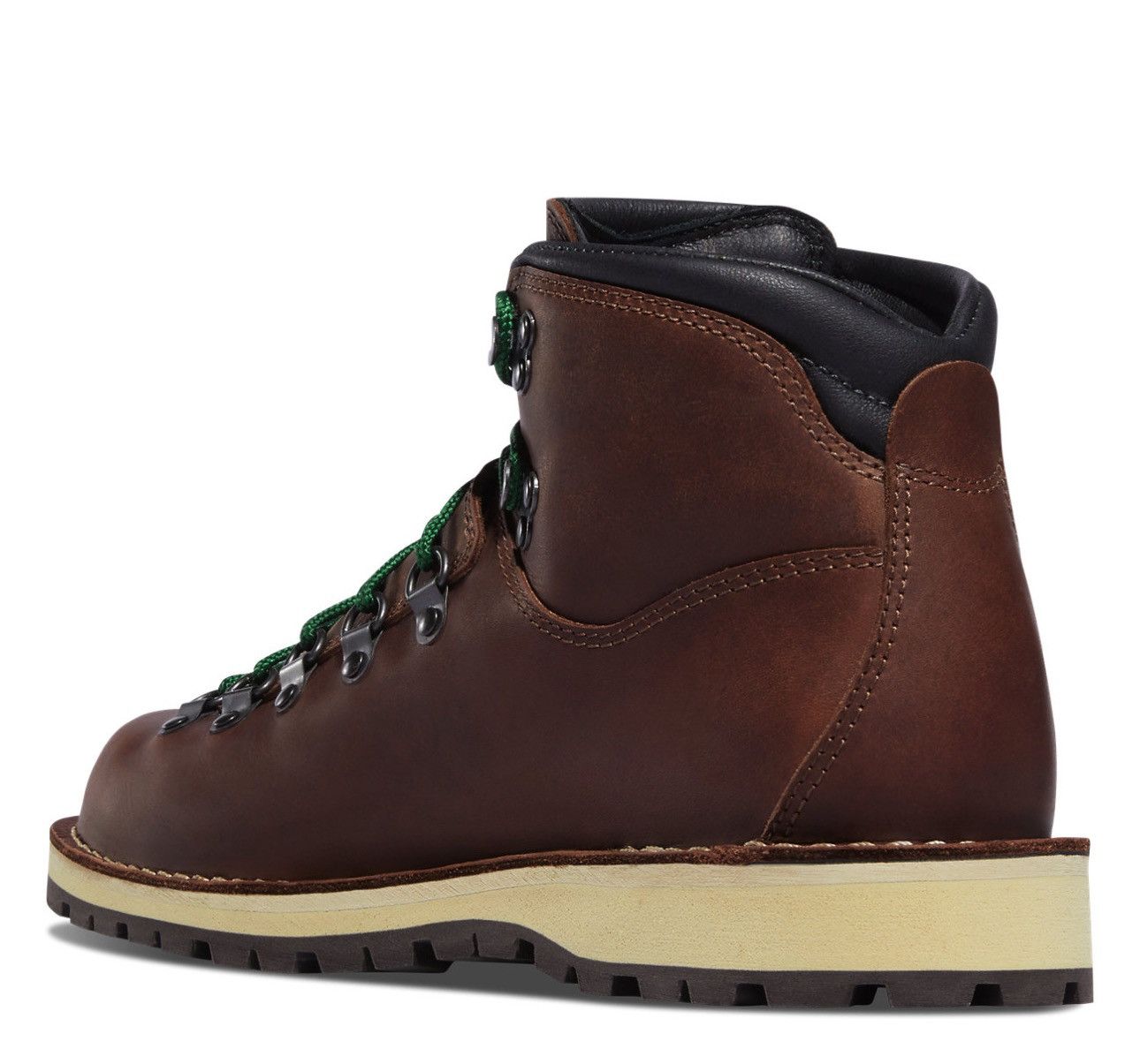 Danner Danner Mountain Pass Hiking Boots Size US 11 / EU 44 - 3 Thumbnail