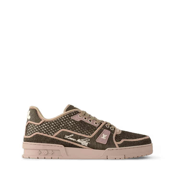 Louis Vuitton LV Trainers Size US 9.5 / EU 42-43 - 1 Thumbnail