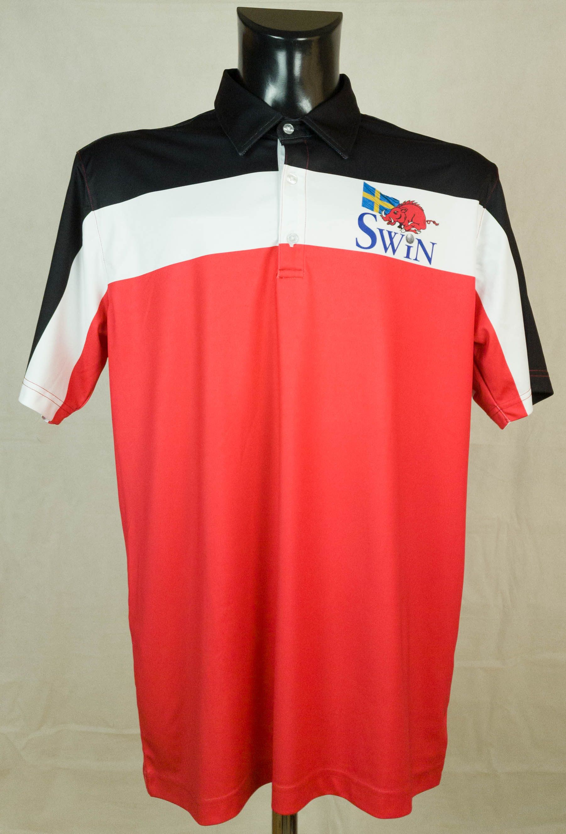 Other LOGONET ACTIVEWEAR POLO TOP POLYESTER SIZE XL EXCL Size US XL / EU 56 / 4 - 1 Thumbnail