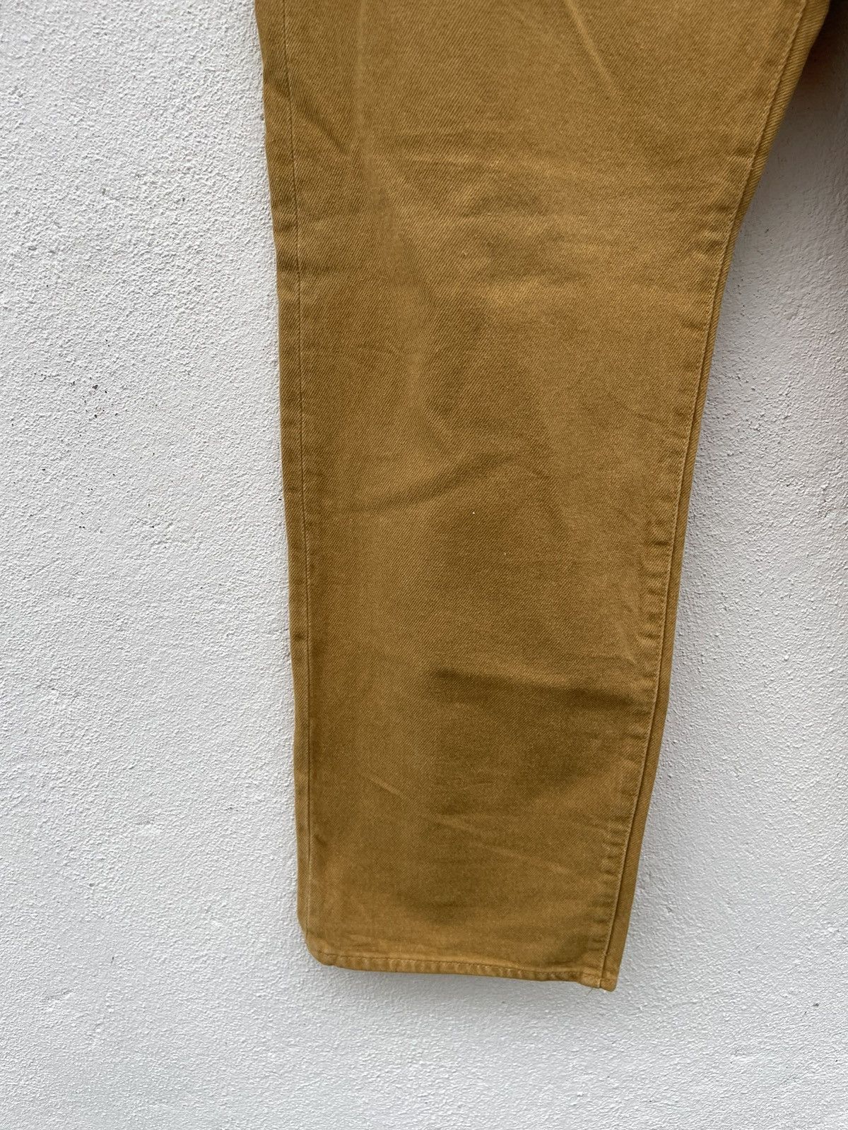 Japanese Brand × Spellbound Spellbound Denim Jeans Size US 34 / EU 50 - 5 Thumbnail