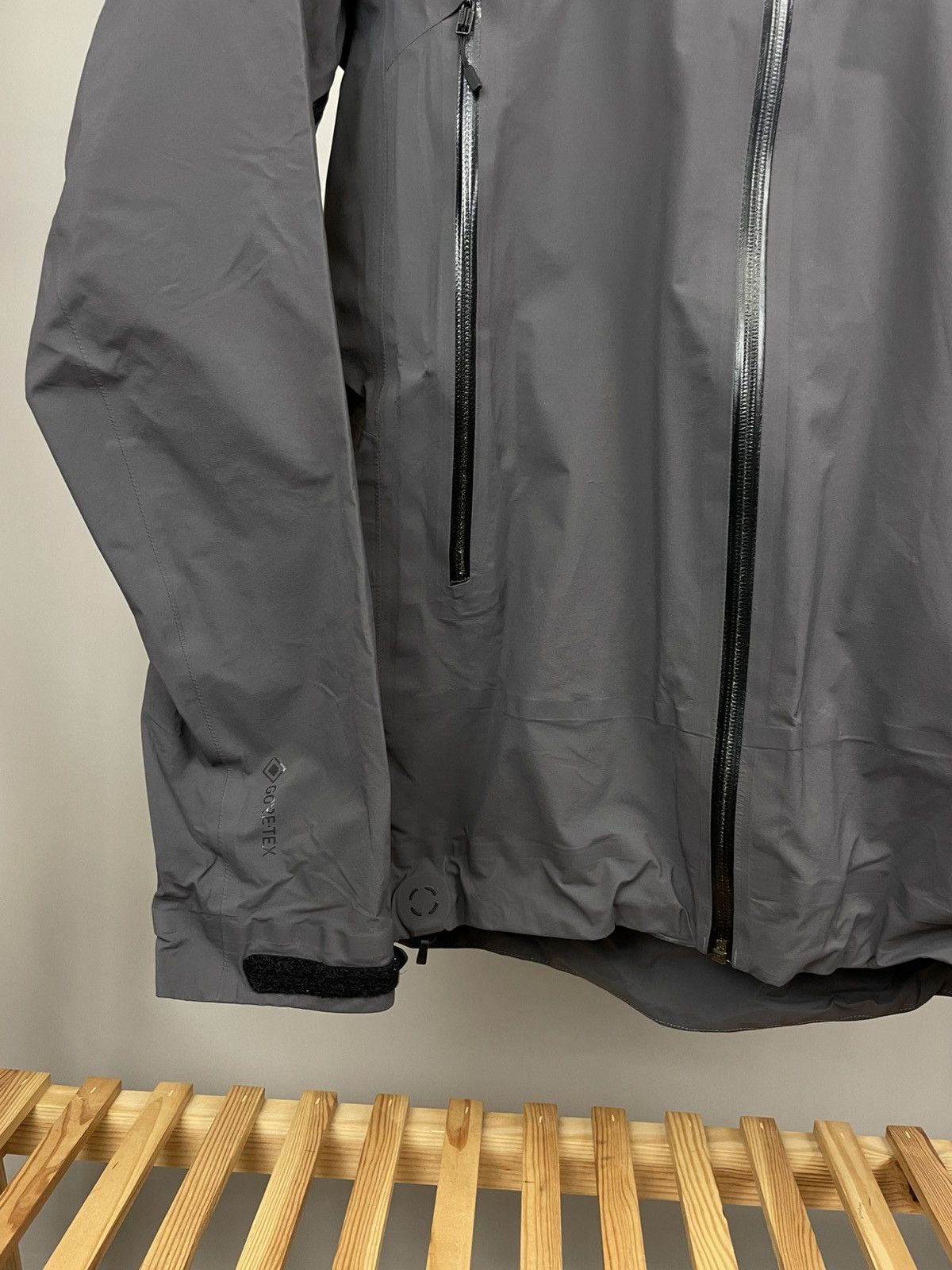 Black Diamond Black diamond helio active shell gore tex jacket size S Size US S / EU 44-46 / 1 - 4 Thumbnail