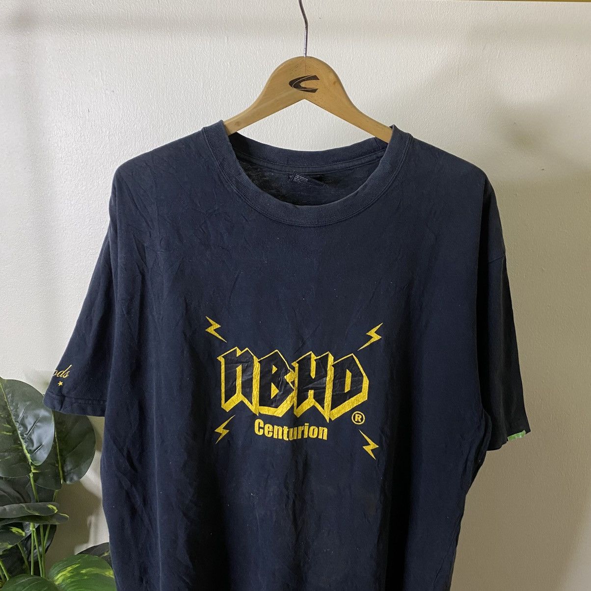 Neighborhood 2002 Neighborhood NBHD Centurion Tee Size US XL / EU 56 / 4 - 2 Thumbnail
