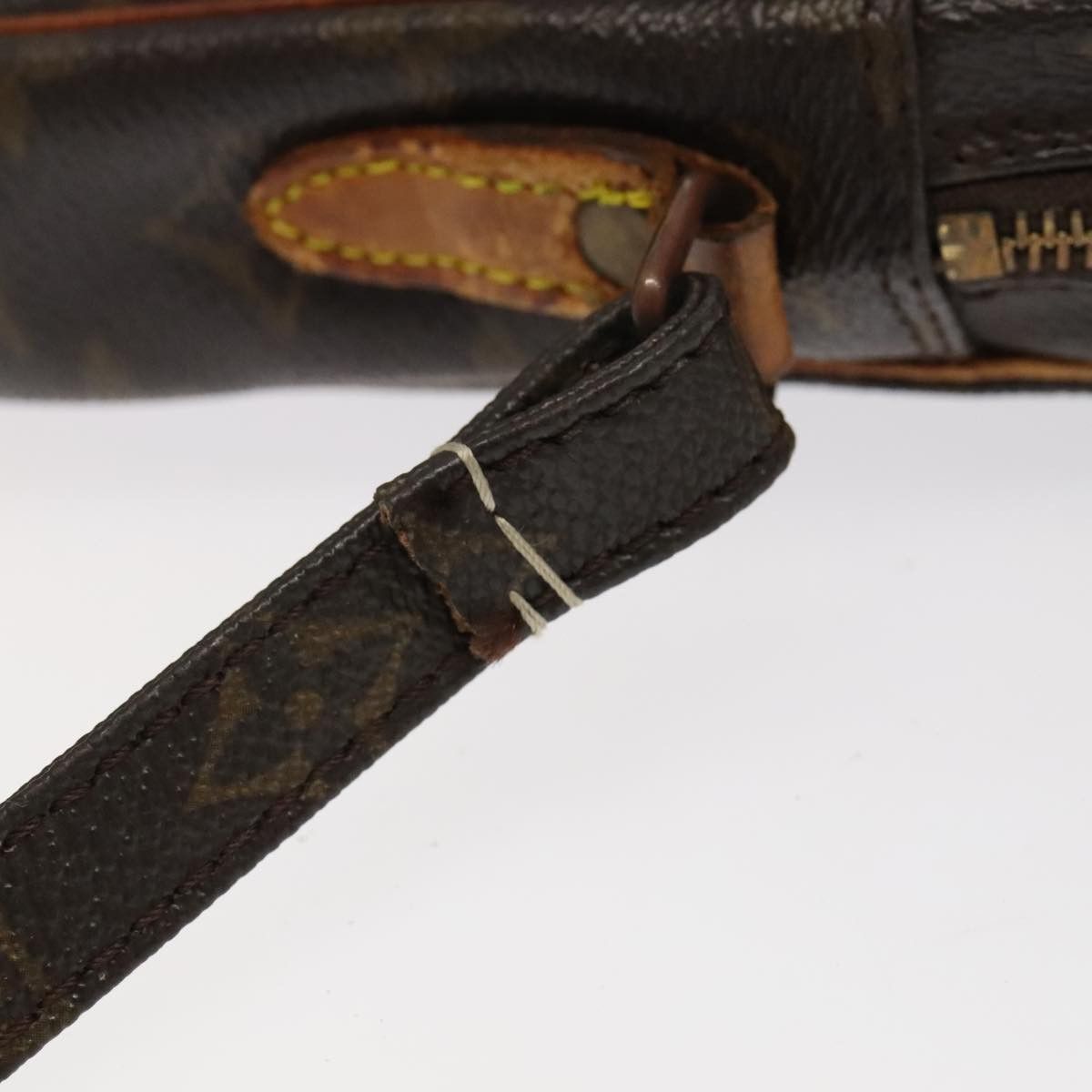Louis Vuitton LOUIS VUITTON Monogram Danube Shoulder Bag M45266 Size ONE SIZE - 9 Thumbnail