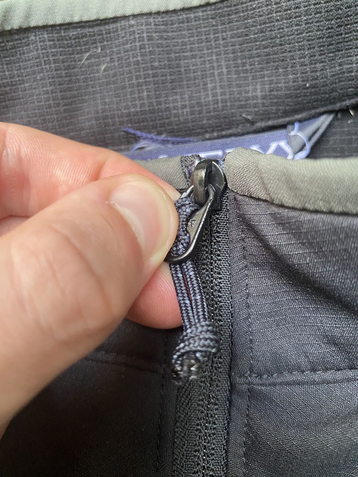Arc'teryx Arcteryx Vintage Softshell Size M / US 6-8 / IT 42-44 - 6 Thumbnail