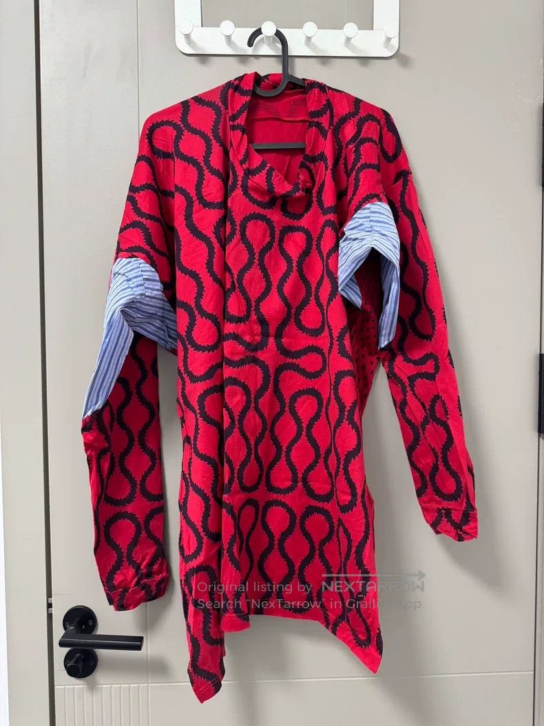 Vivienne Westwood Vivienne Westwood Out-of-print Worlds End classic pirate p Size ONE SIZE - 1 Thumbnail