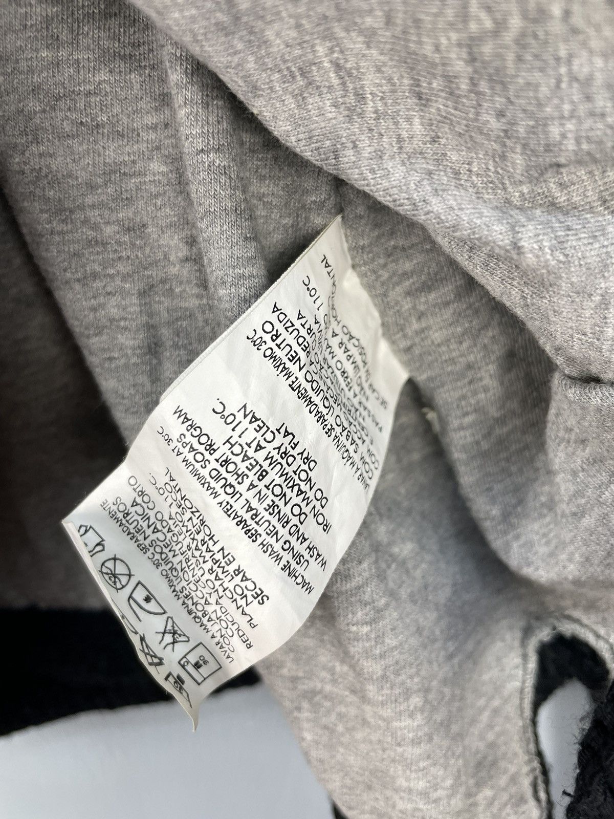 Adolfo Dominguez Adolfo Dominguez hoodie Size US M / EU 48-50 / 2 - 8 Thumbnail