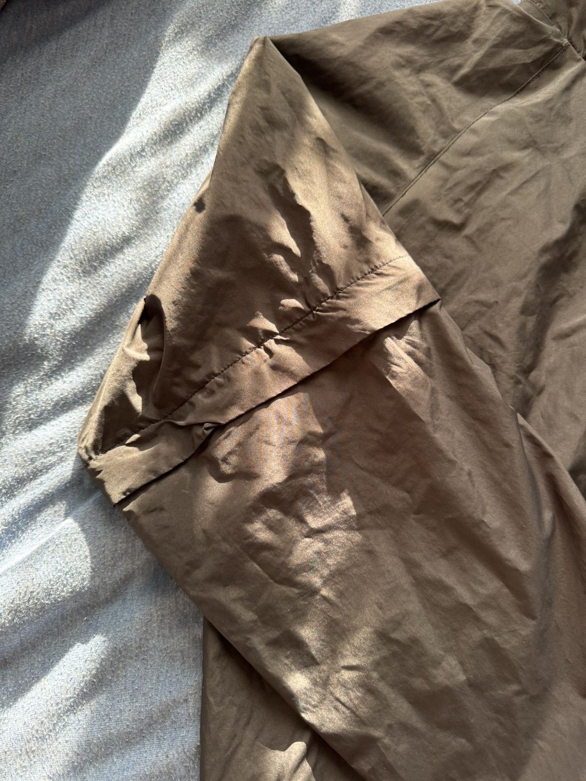 Vintage Lexus windbreaker Size US L / EU 52-54 / 3 - 3 Thumbnail
