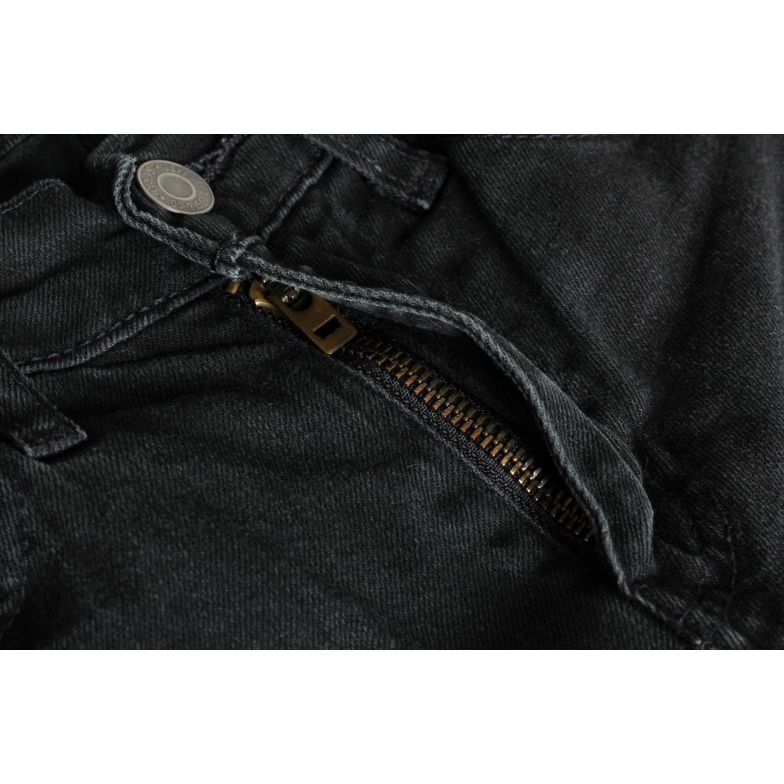 Levi's VINTAGE LEVI’S 511 Slim Fit PREMIUM Big E Stretch Jeans Men 28/28x32 28x30 DZ3608 Size US 28 / EU 44 - 6 Thumbnail