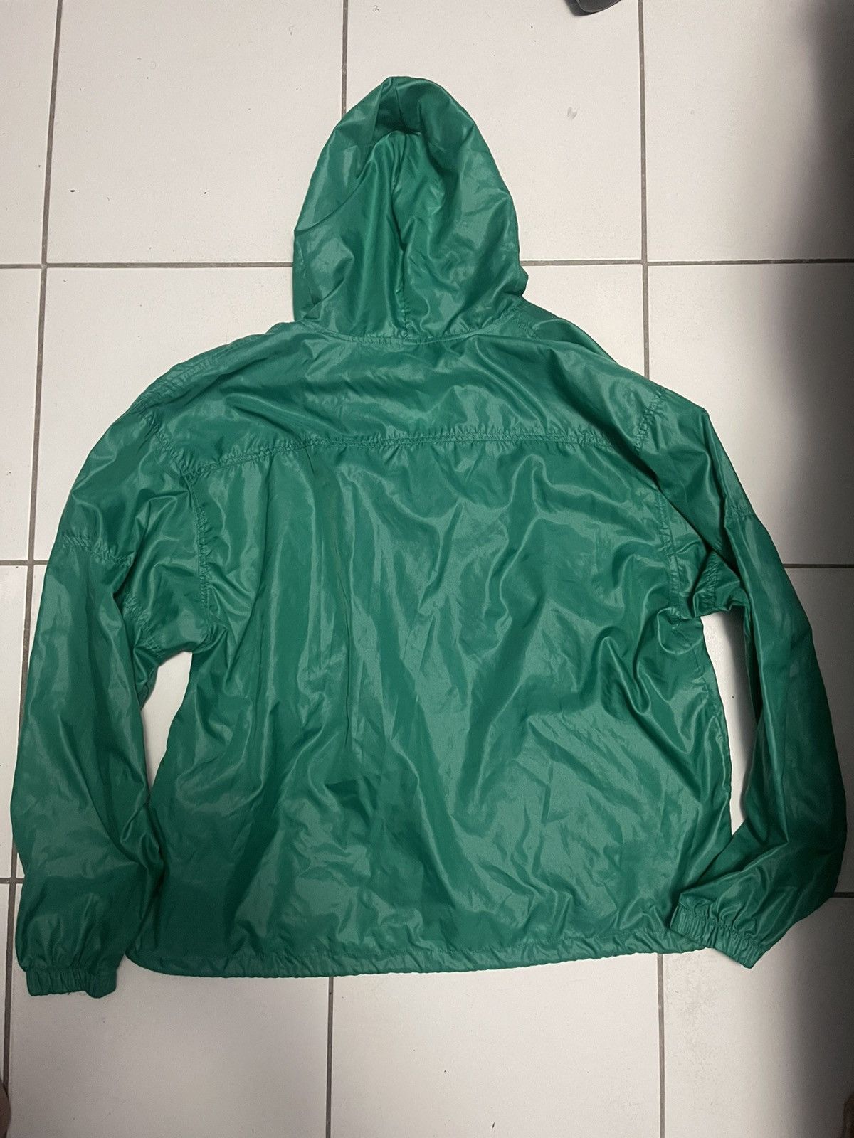 Lacoste × Vintage Vintage Lacoste Windbreaker Size US L / EU 52-54 / 3 - 2 Thumbnail