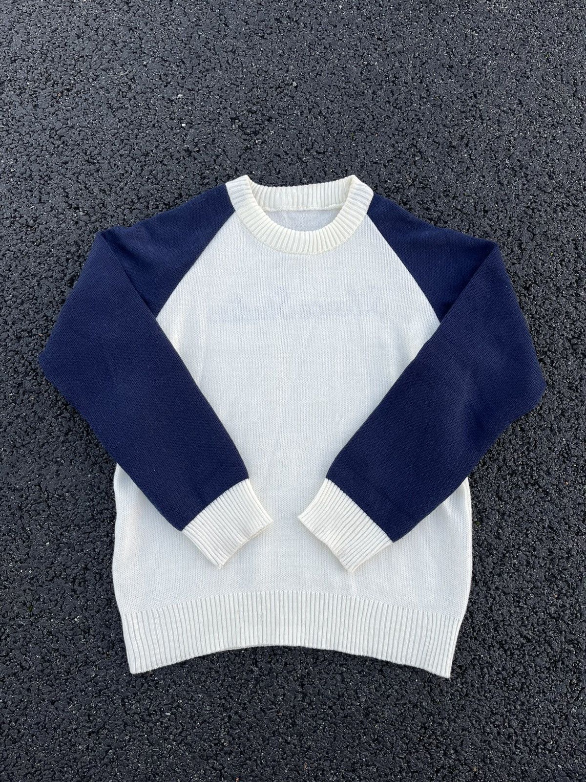 Other Silence Studios Knit Sweater Size US S / EU 44-46 / 1 - 1 Thumbnail