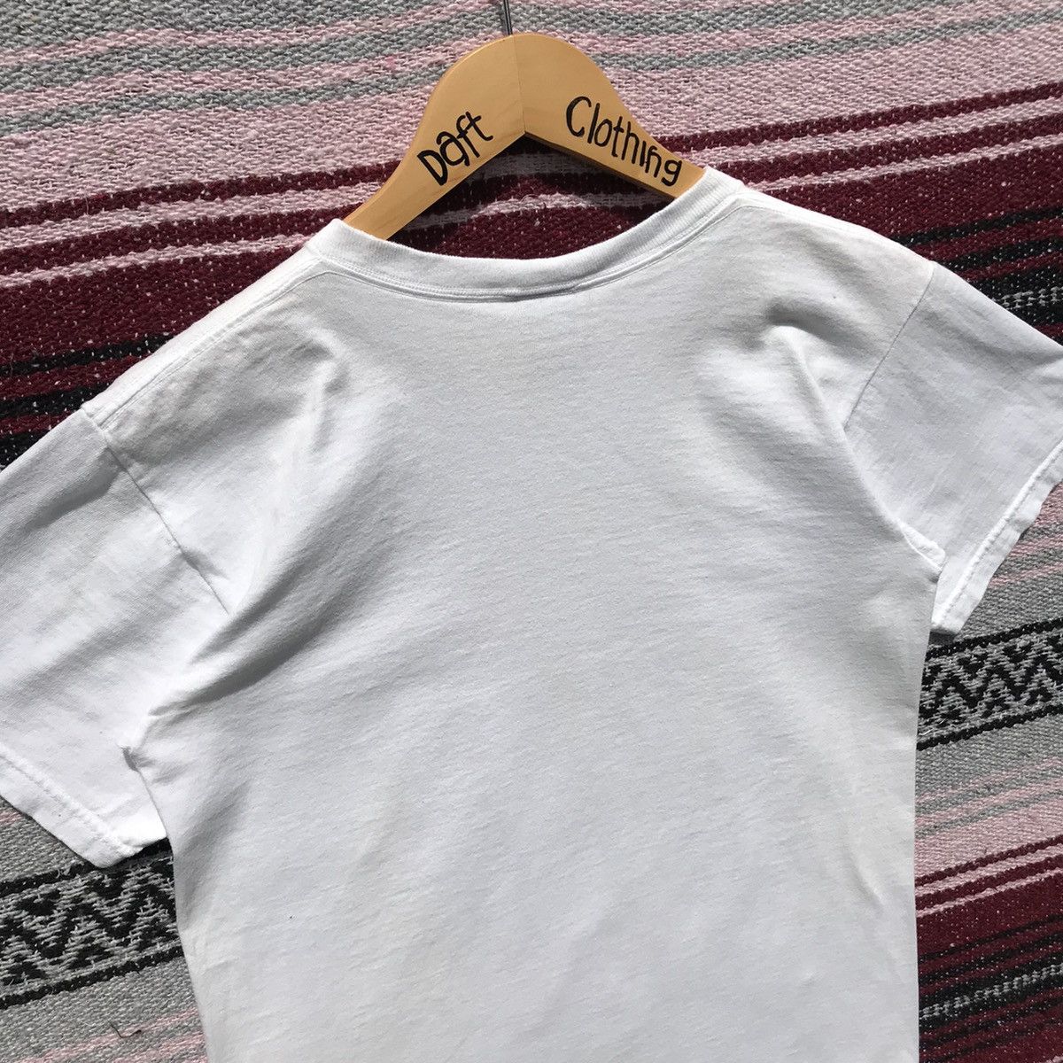 Vintage × Warner Bros Vintage Looney Tunes World Movie Shirt©️1998 Warner Bros Size US S / EU 44-46 / 1 - 9 Thumbnail