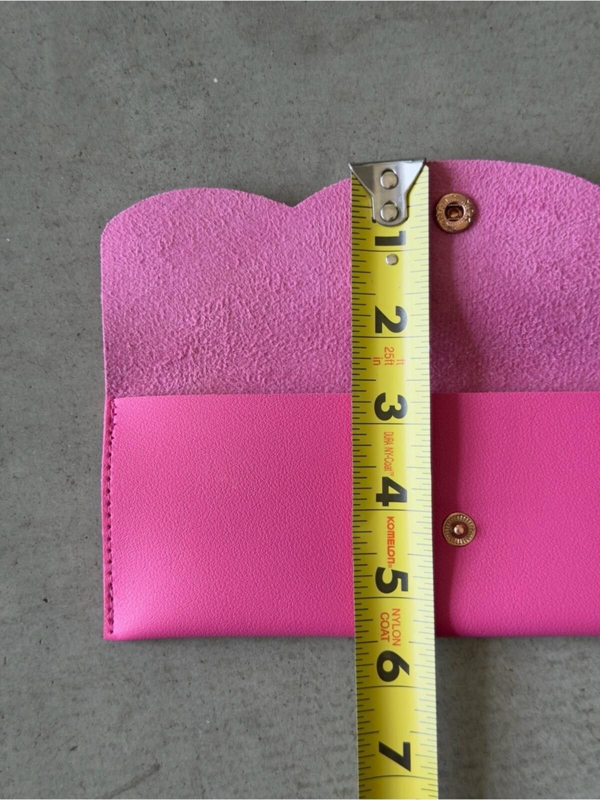 Other Laruce / Makeup Brush Case Travel Pouch / Pink Size ONE SIZE - 7 Thumbnail