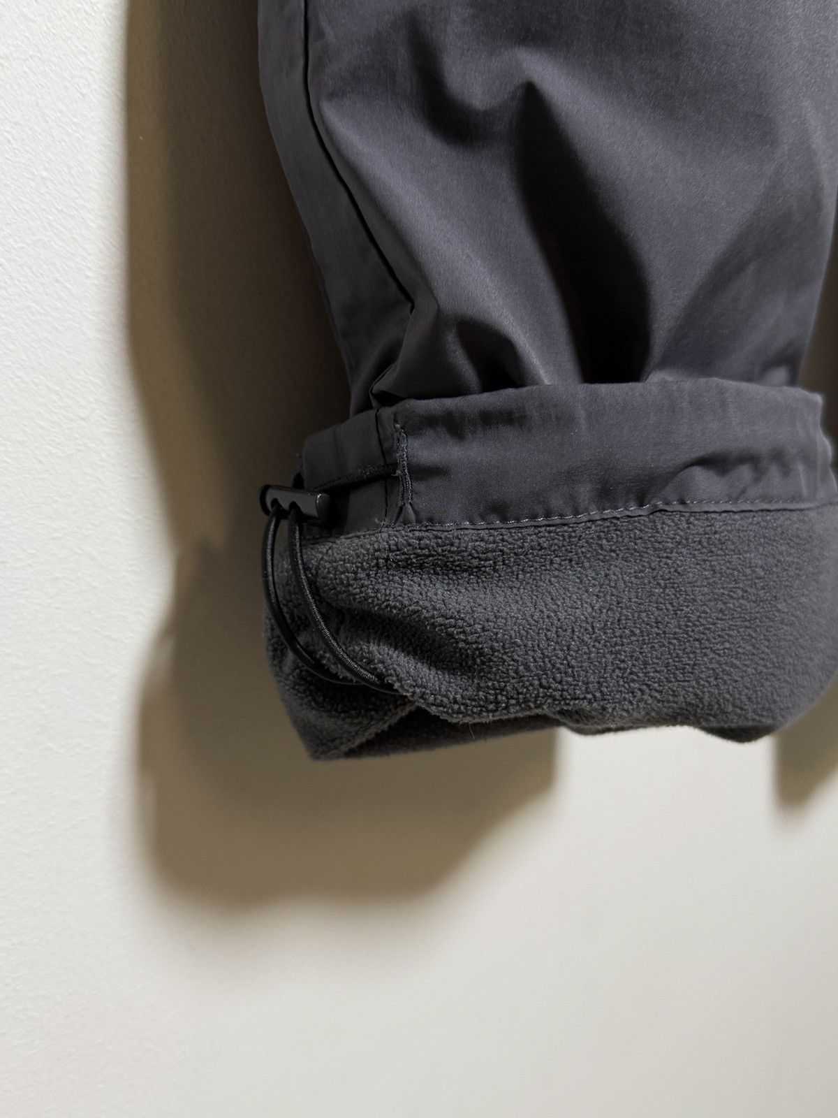 Uniqlo vintage uniqlo warm tech pants Size US 32 / EU 48 - 5 Thumbnail