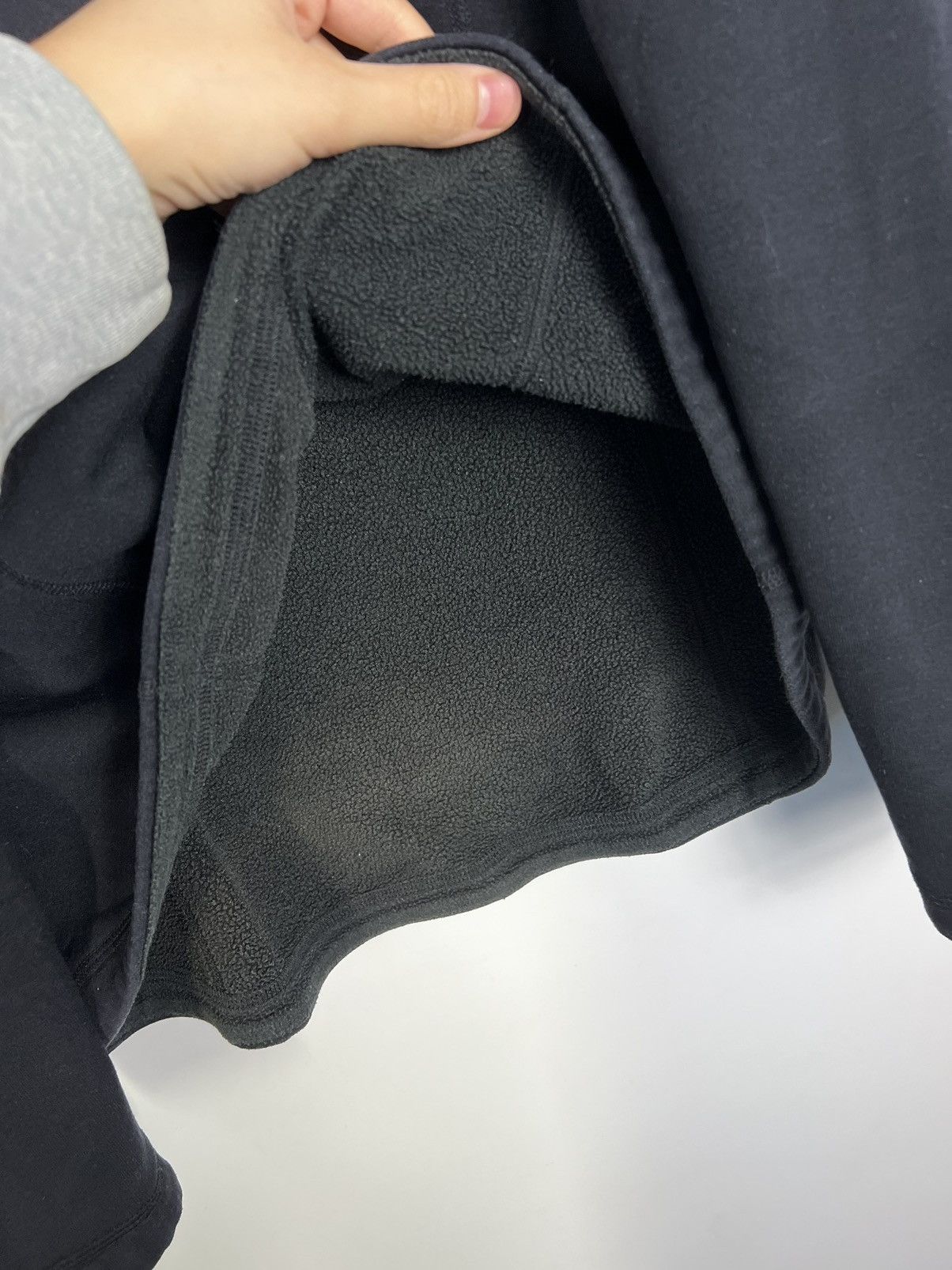 Arc'teryx Insulated Sweatshirt Arc’teryx half zip great Size L / US 10 / IT 46 - 6 Thumbnail