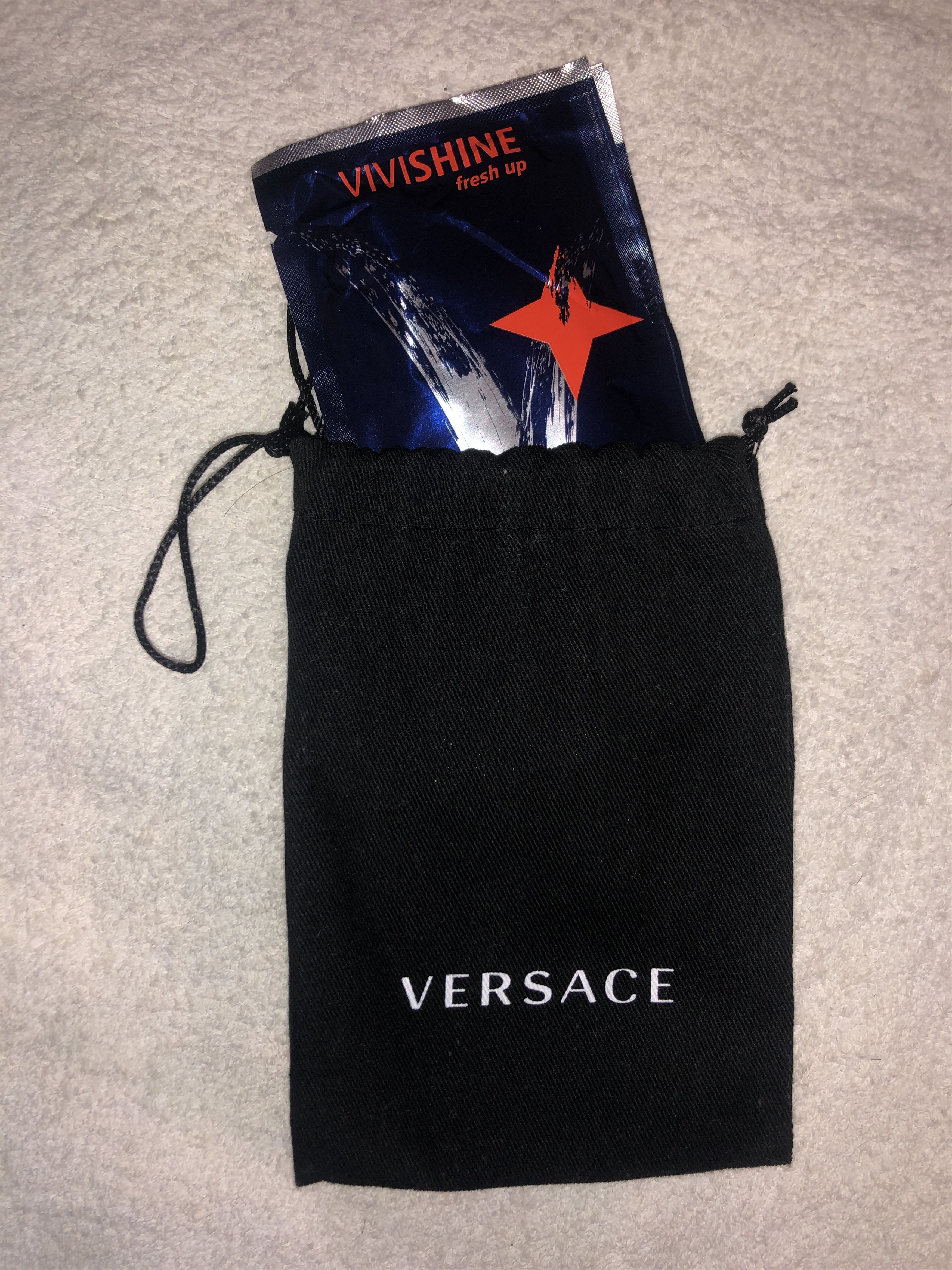Versace VERSACE Black Latex Dress Size 40 ita Size S / US 4 / IT 40 - 12 Thumbnail