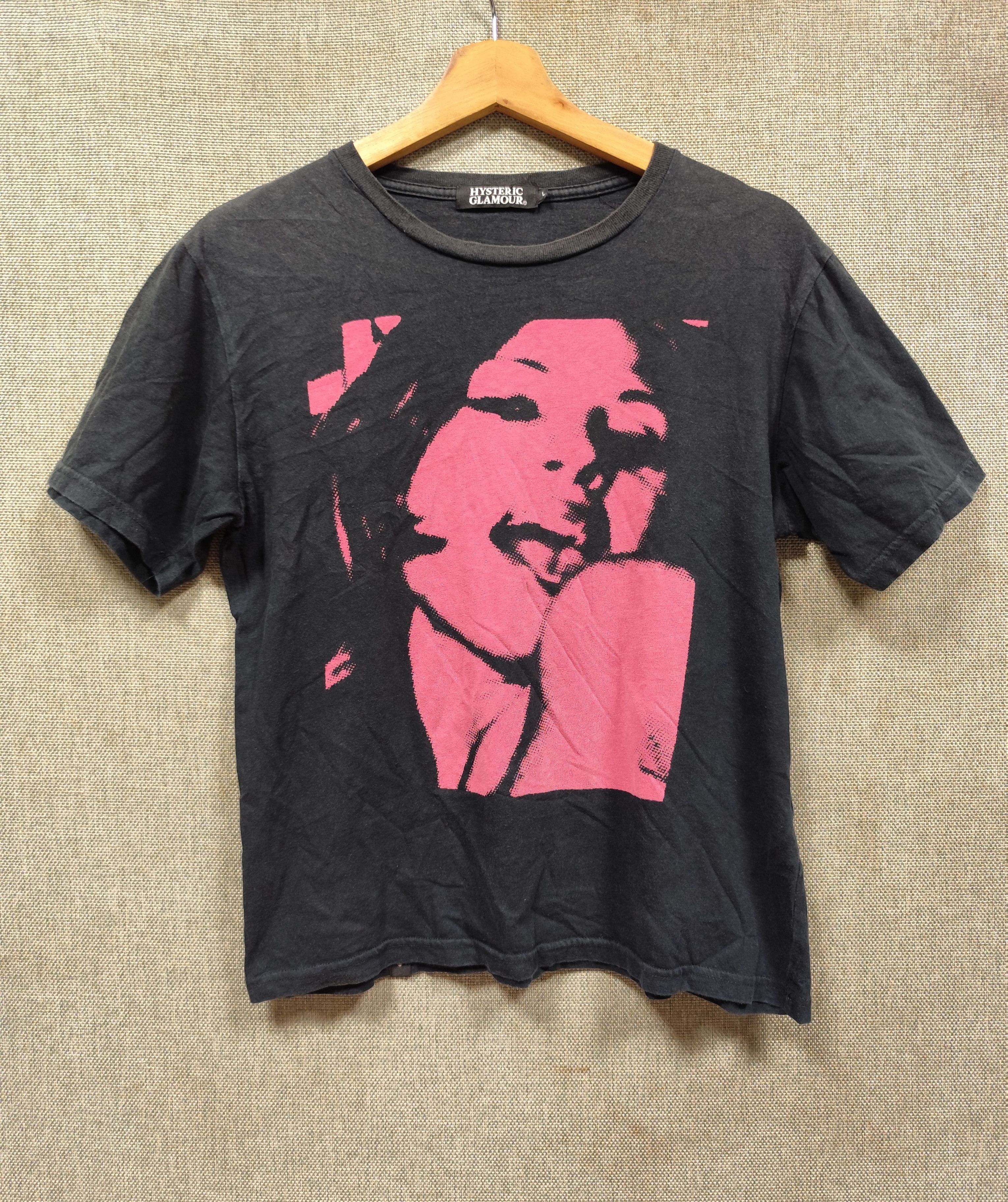 Women's Hysteric Glamour | Grailed