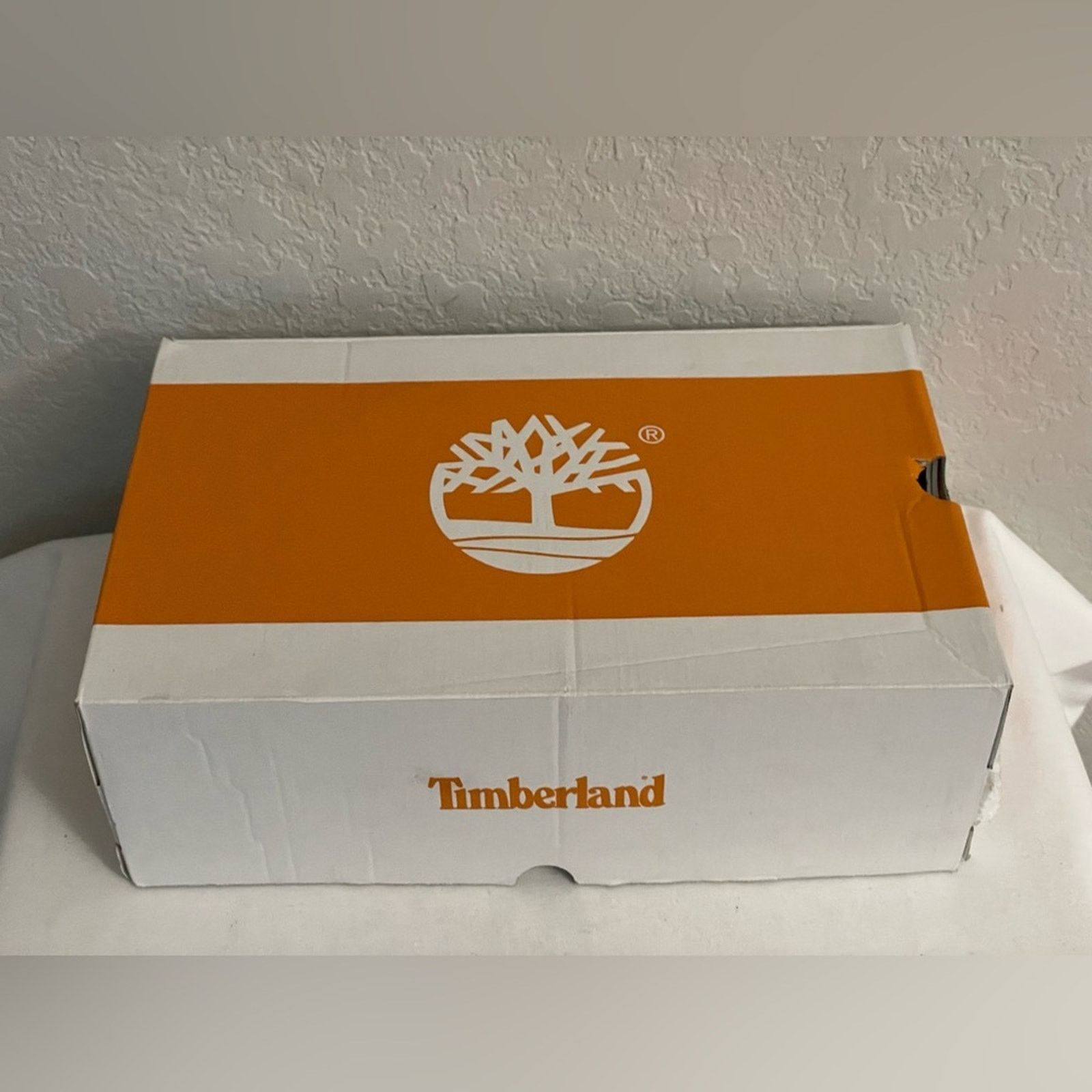 Timberland Timberland Euro Sprint Mid Lace Hiking Boot Nubuck Men 8 Size US 8 / EU 41 - 12 Thumbnail