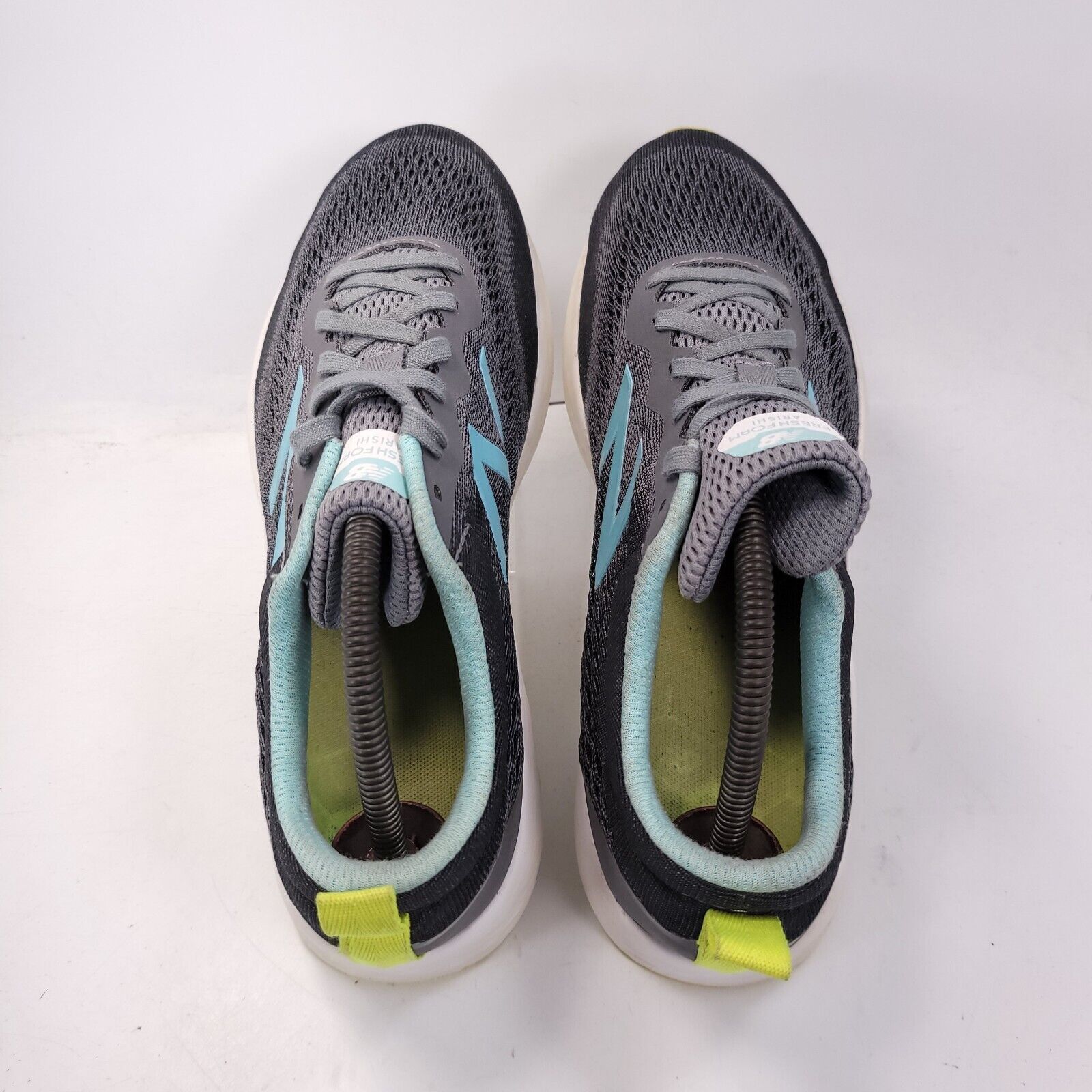 New Balance New Balance Fresh Foam Arishi Shoe Womens Size 11 WARISSC3 Size US 11 / IT 41 - 4 Thumbnail