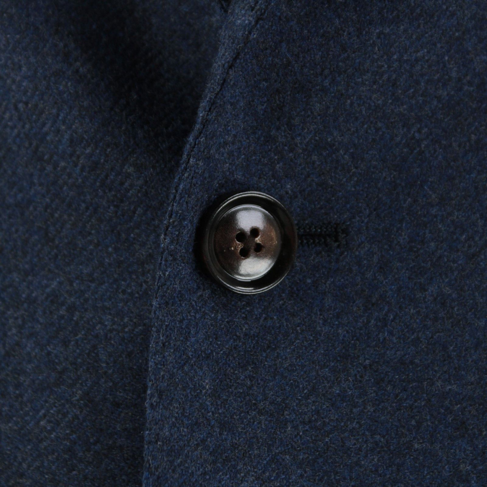 Other Mandelli Sport Coat Size 42 US in Blue Size 42R - 2 Thumbnail