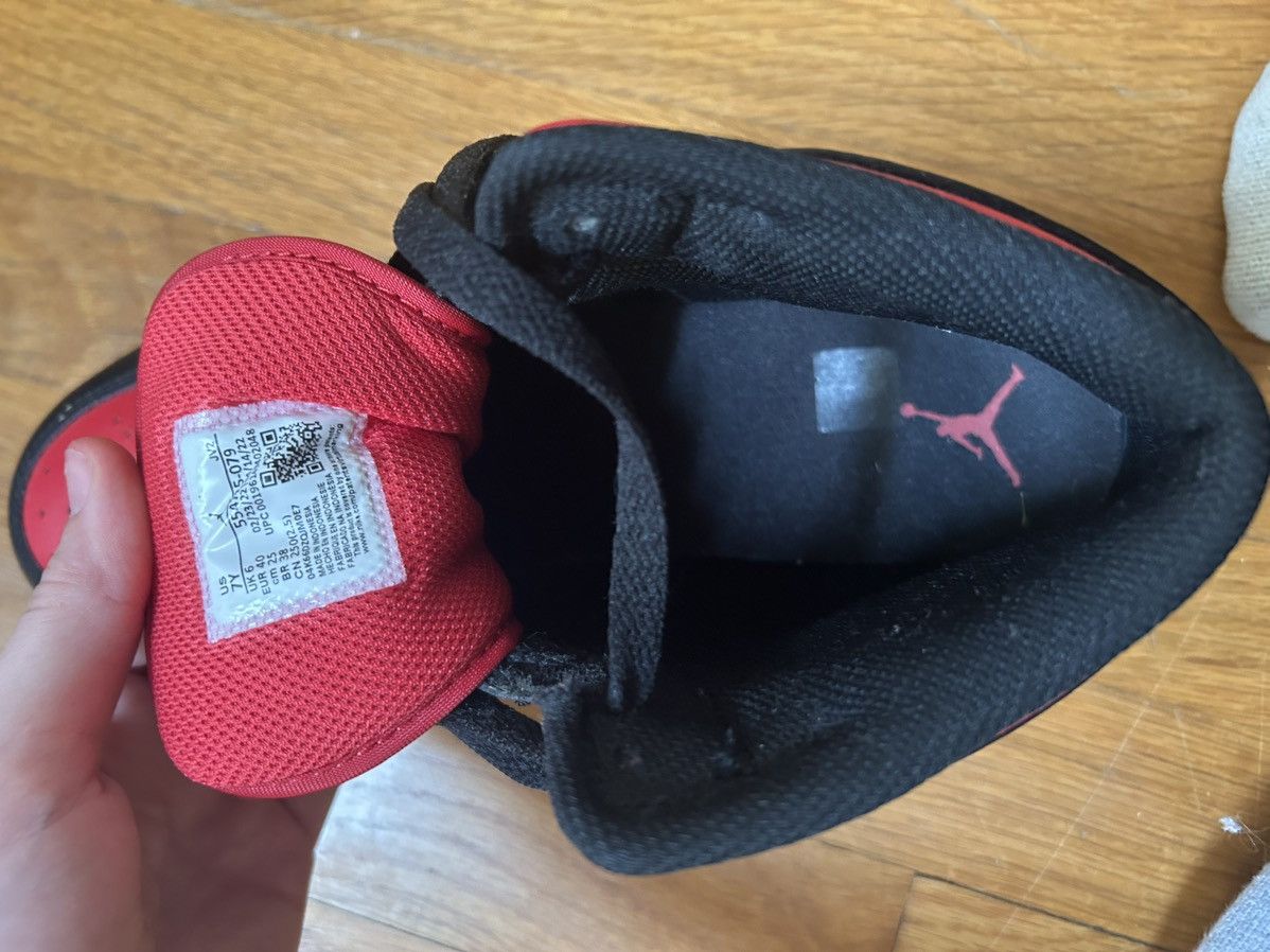 Jordan Brand × Nike Jordan 1 Mid Size US 6.5 / EU 39-40 - 7 Thumbnail