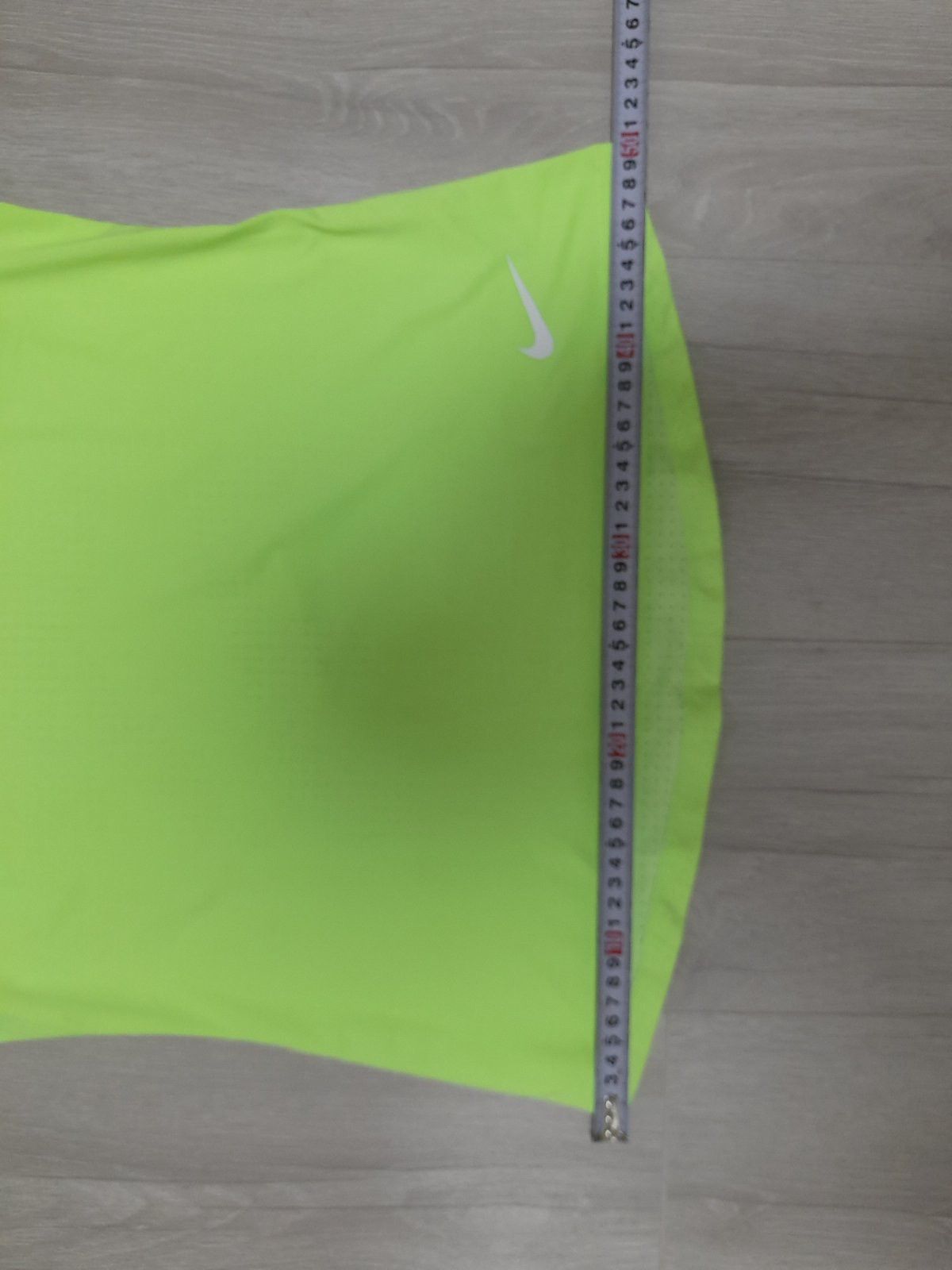 Other t-shirt Nike pro Size L / US 10 / IT 46 - 6 Thumbnail