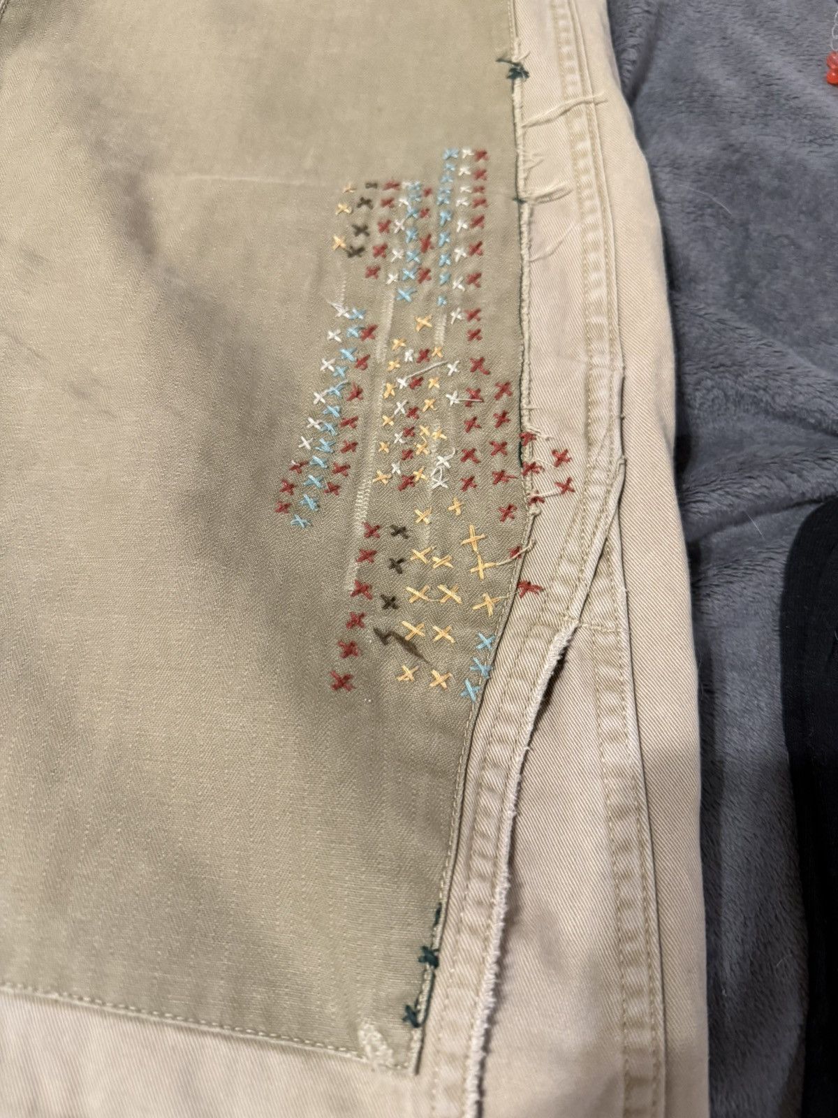 Denim & Supply Ralph Lauren Very nice Size US 36 / EU 52 - 2 Thumbnail