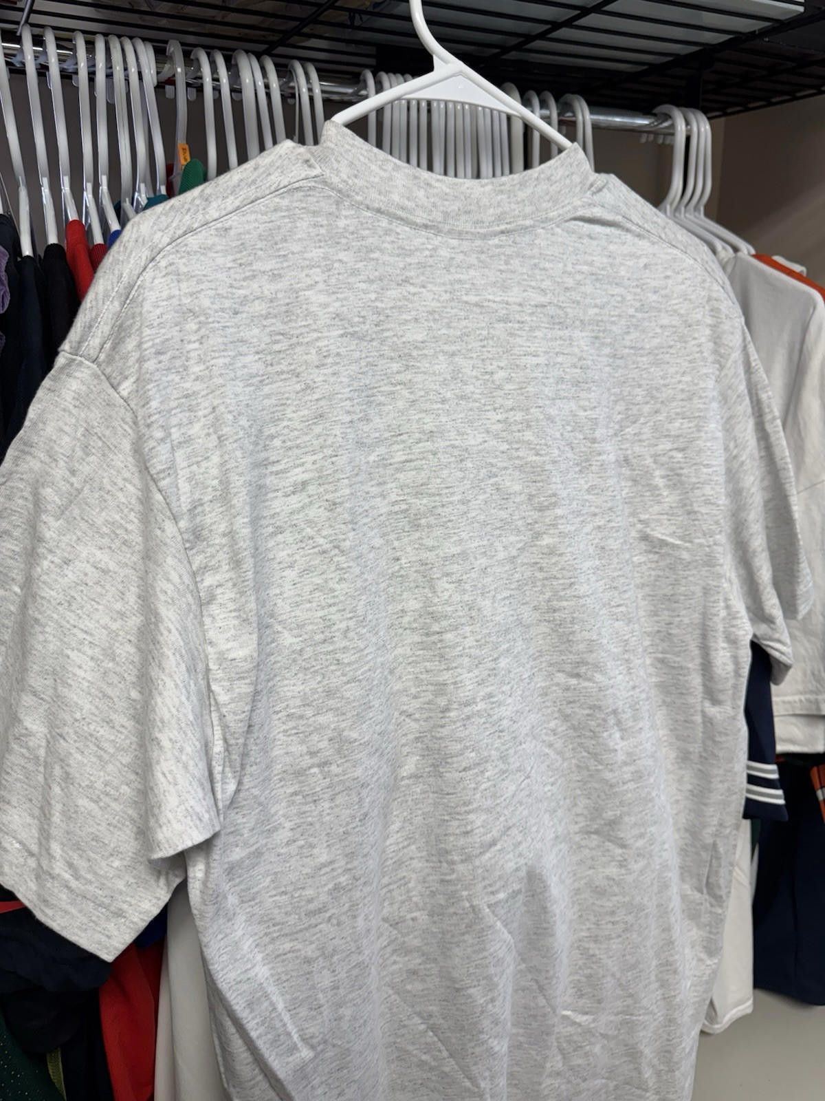 Chalk Line × NFL × Vintage NWT Vintage Miami Dolphins Chalk Line Tshirt Size Large Size US L / EU 52-54 / 3 - 6 Thumbnail