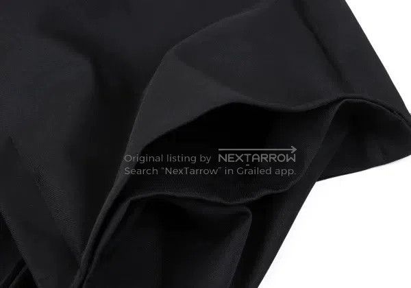Comme des Garcons Comme Des Garcons Black vintage deformed design top Size S / US 4 / IT 40 - 6 Thumbnail
