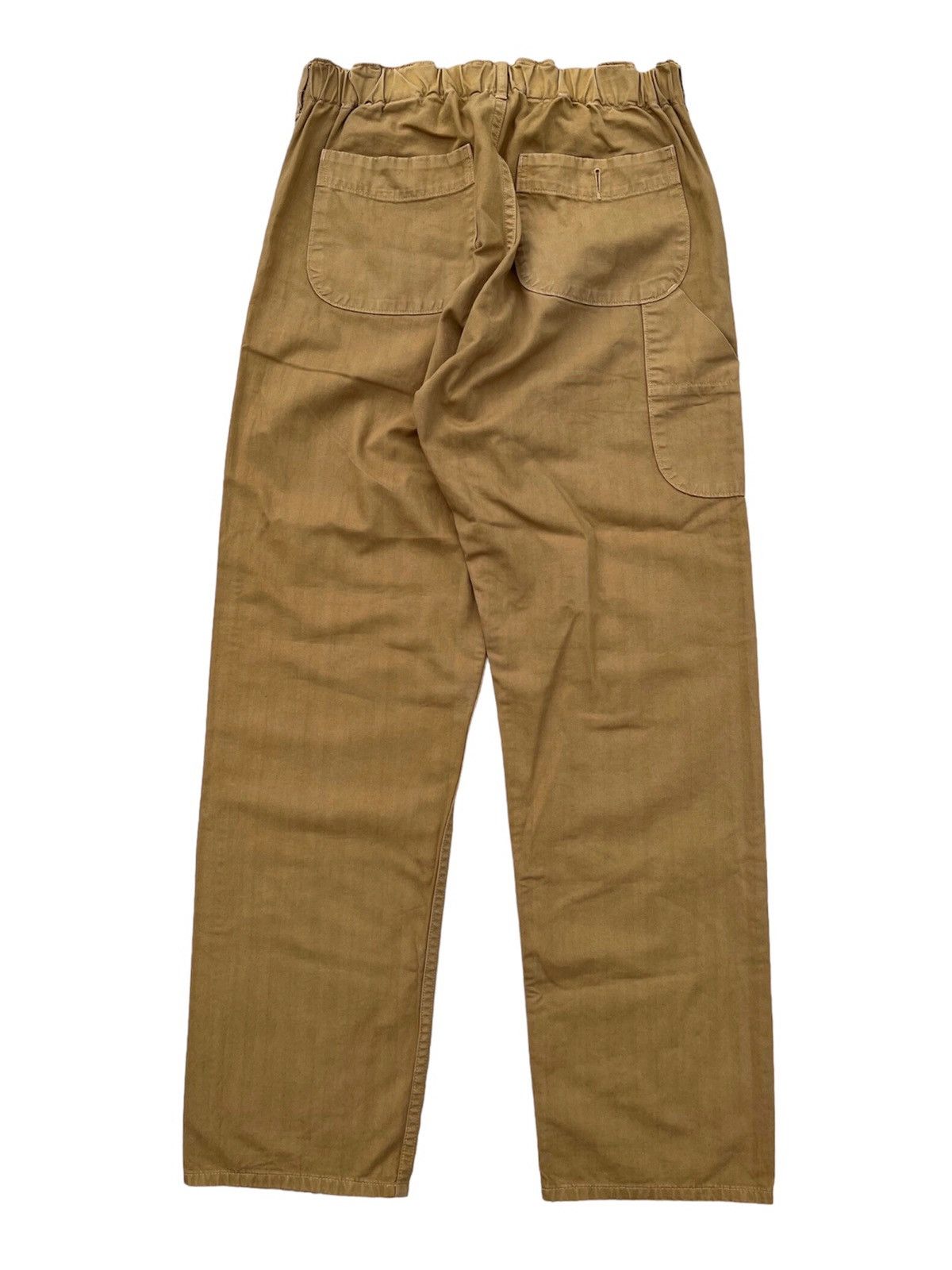 Image of Orslow Worker Pants in Null, Men's (Size 31)