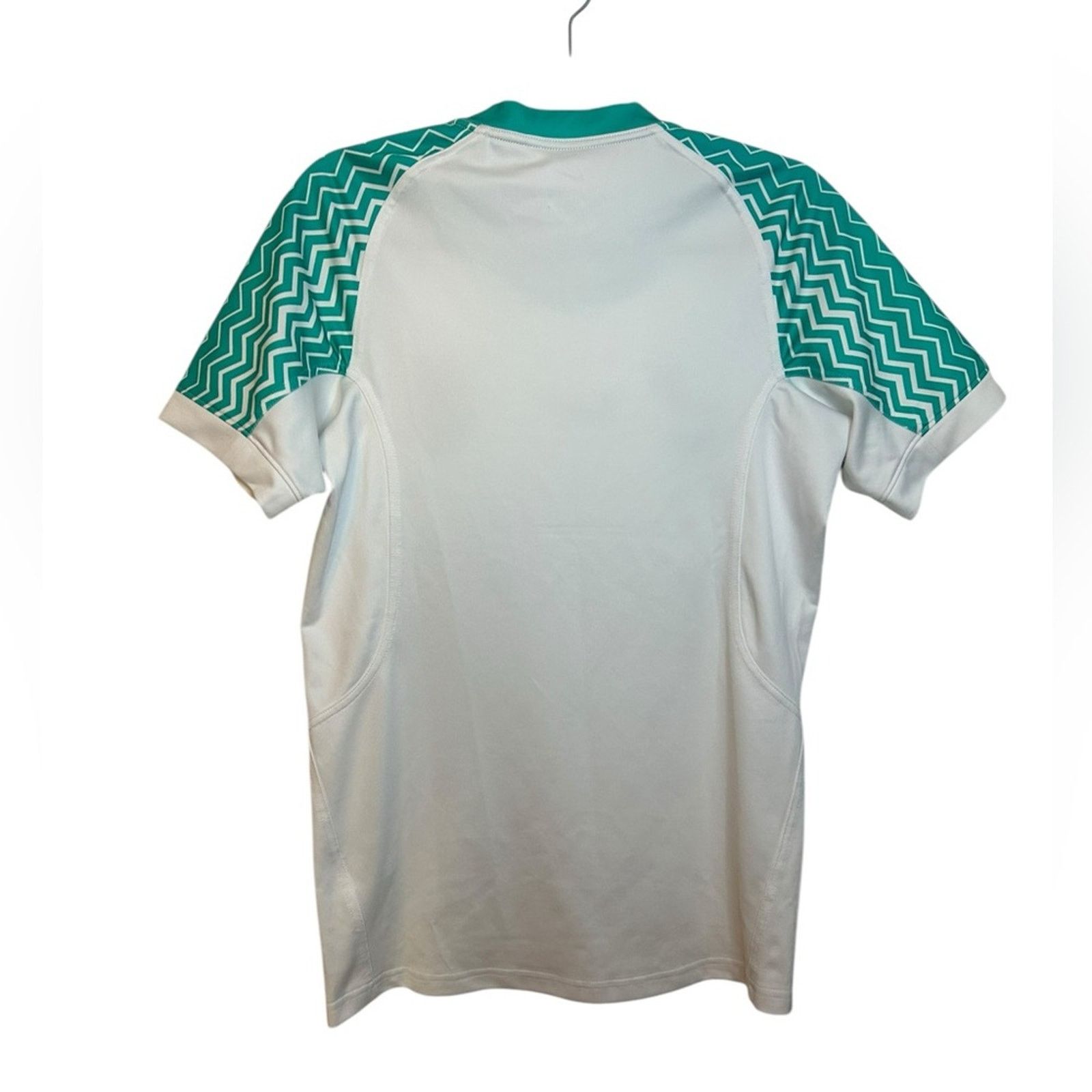 Nike Nike Springbok Sevens Rugby Jersey Size US S / EU 44-46 / 1 - 2 Thumbnail