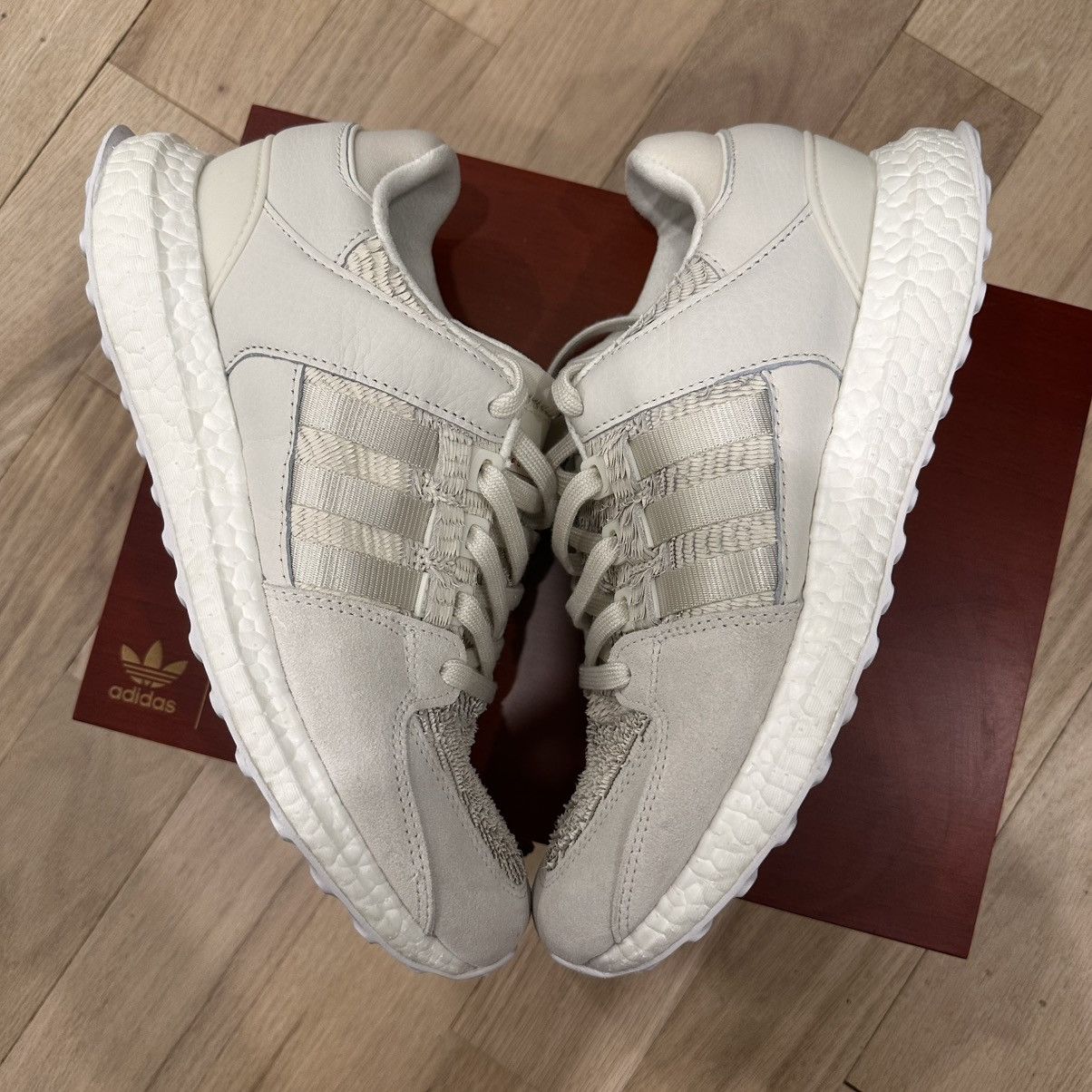 Adidas EQT SUPPORT ULTRA CNY