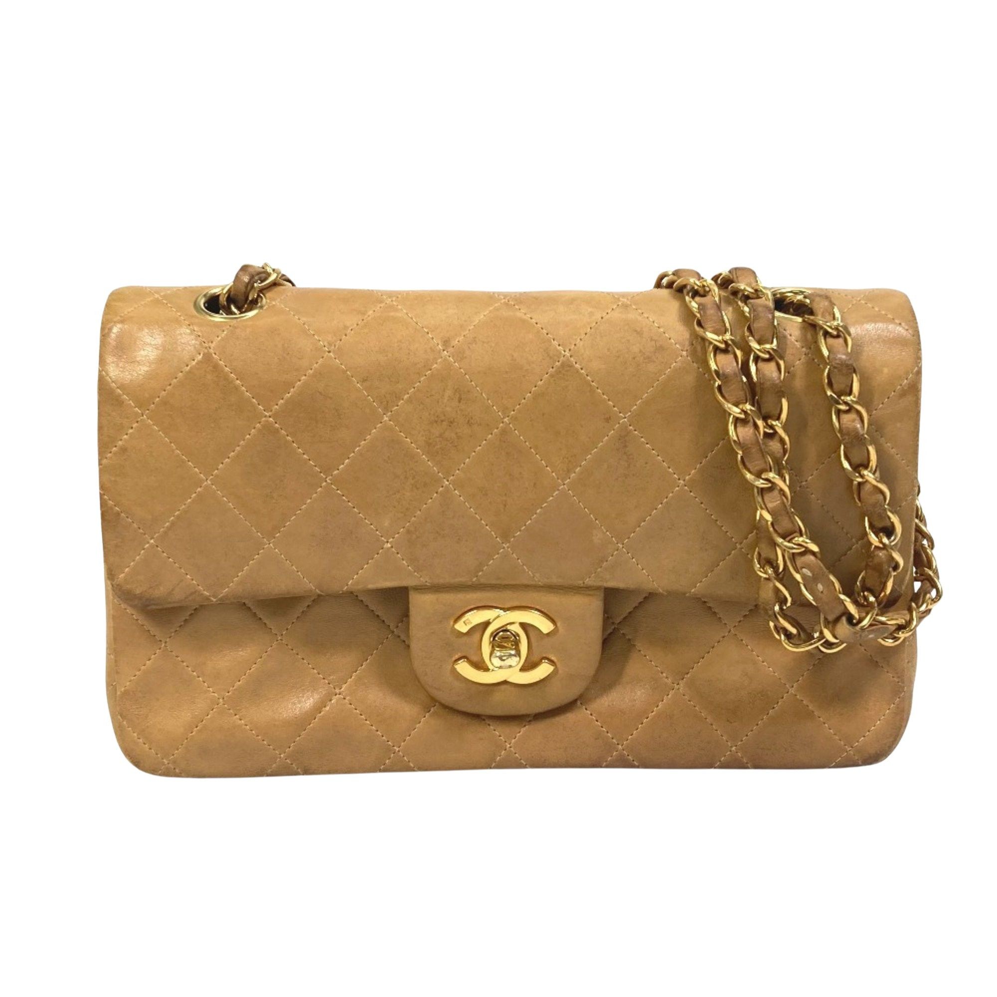 Chanel Chanel Timeless shoulder Size ONE SIZE - 1 Thumbnail
