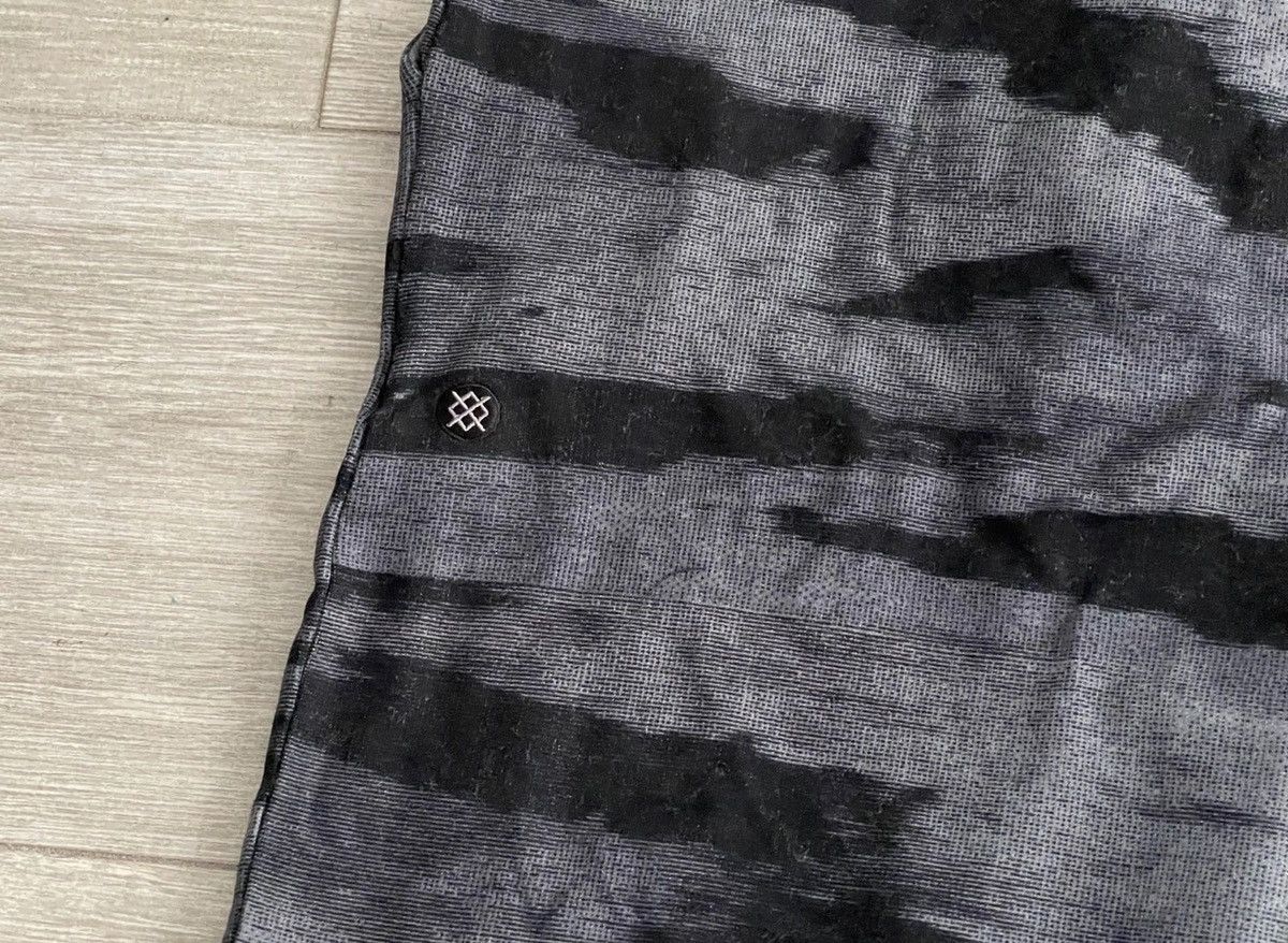 Stance Socks Stance Shelter Short with Butter Blend Charcoal Size XXL New Size US 40 / EU 56 - 8 Thumbnail