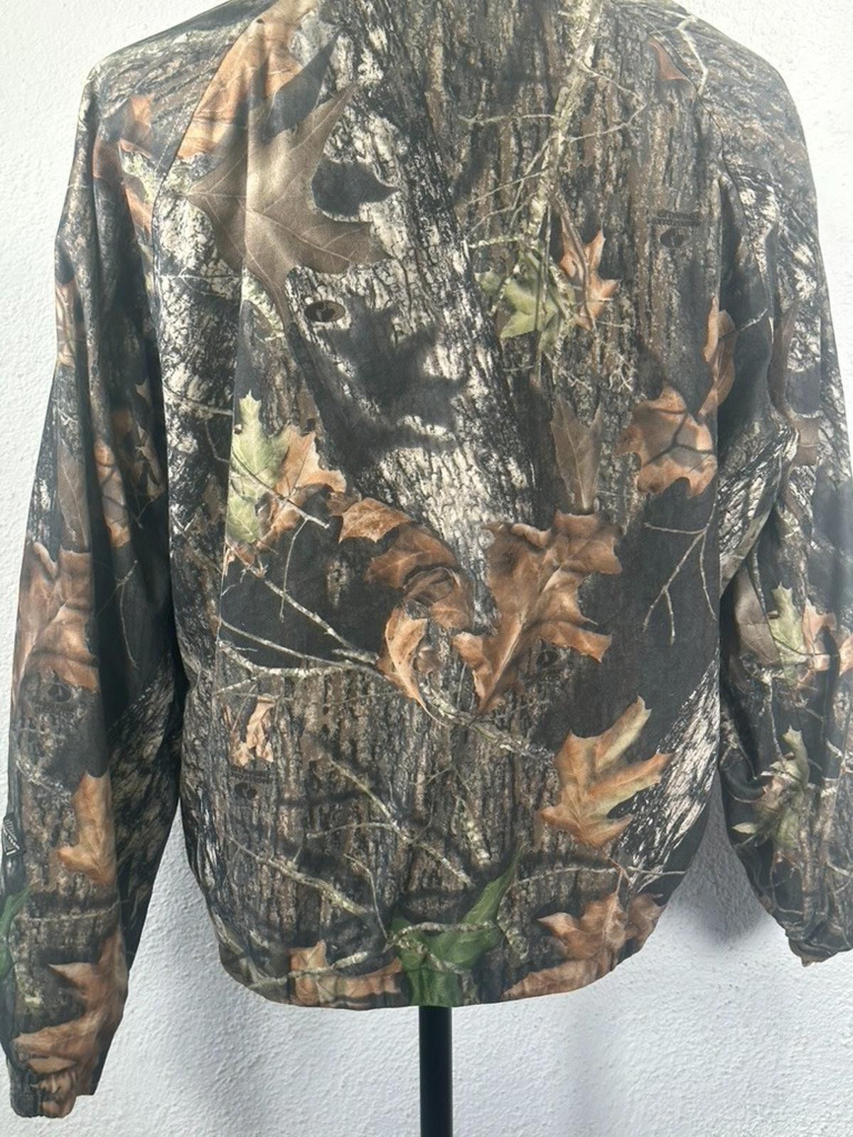 Other Columbia Men's M Camoflauge Hunting Winter Coat Size US M / EU 48-50 / 2 - 7 Thumbnail