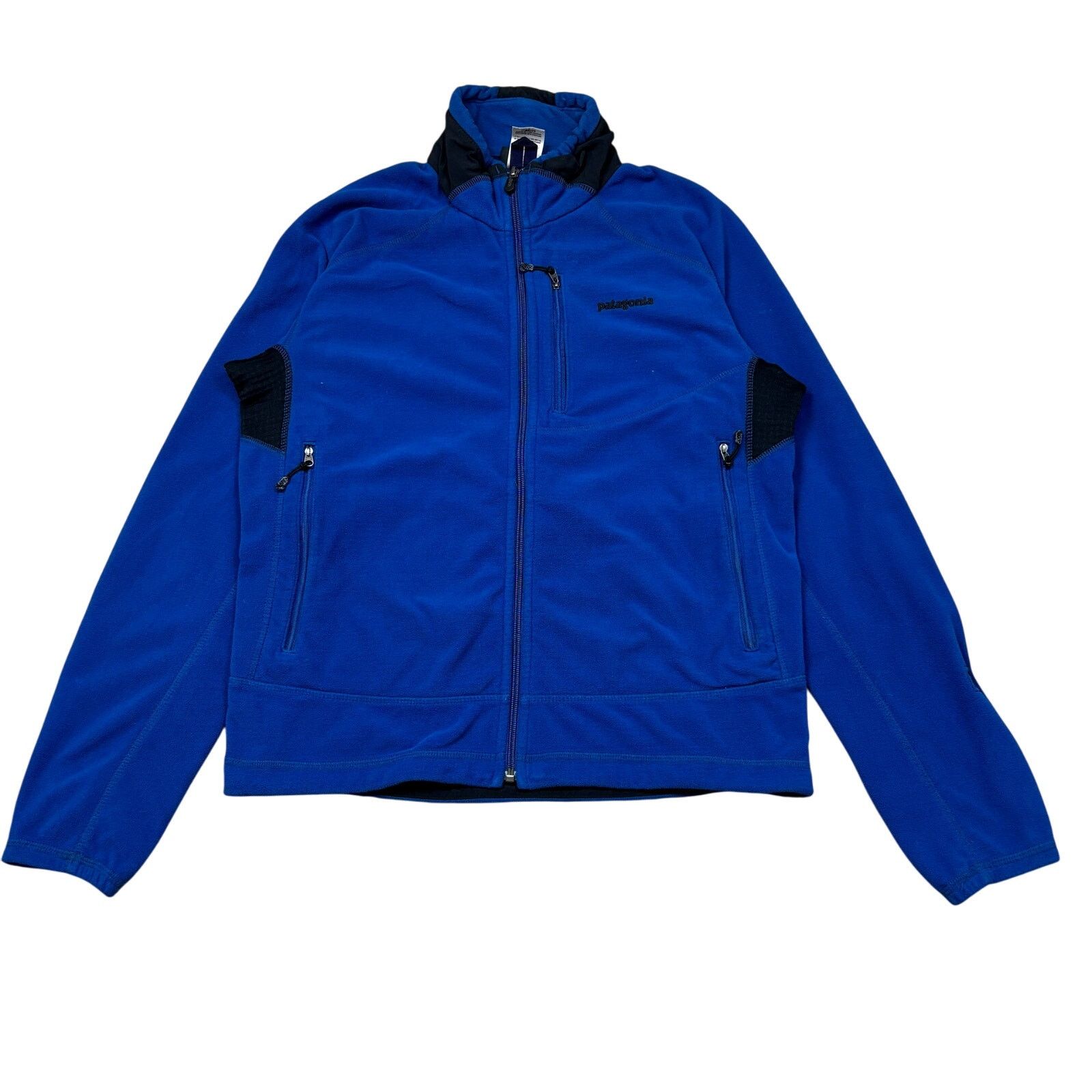 Patagonia Lightweight R4 Fleece Jacket Men's Medium Gorpcore