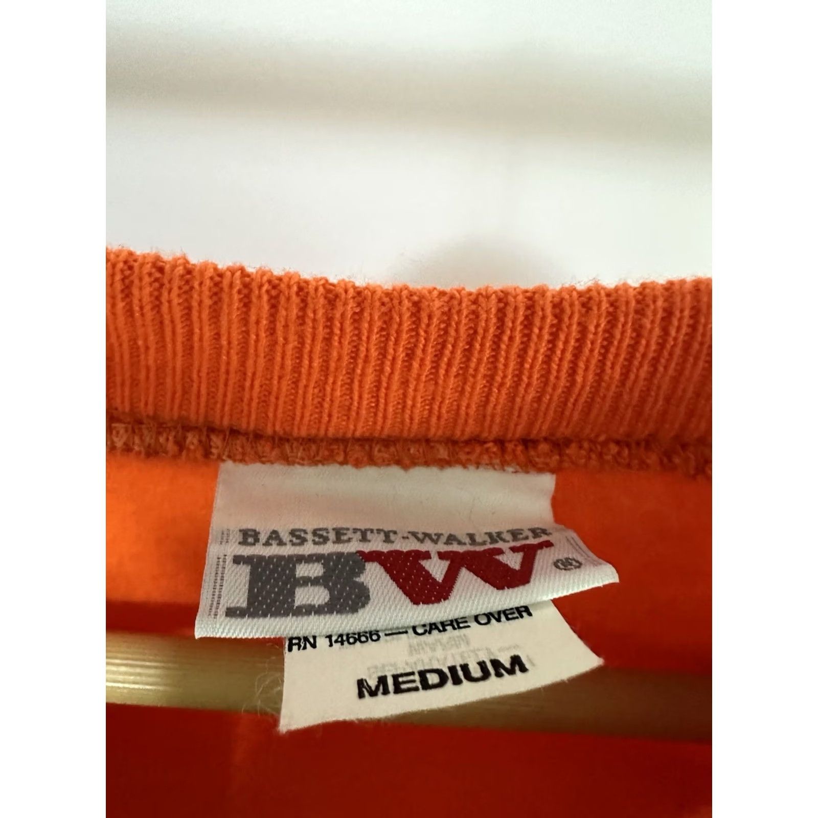 Vintage NCSC In Trust We Trust Nike? No—Original Title Provided: NWOT VTG National Cyber Security Centre NCSC In Trust We Trust Tech Sweatshirt M Size US M / EU 48-50 / 2 - 3 Thumbnail