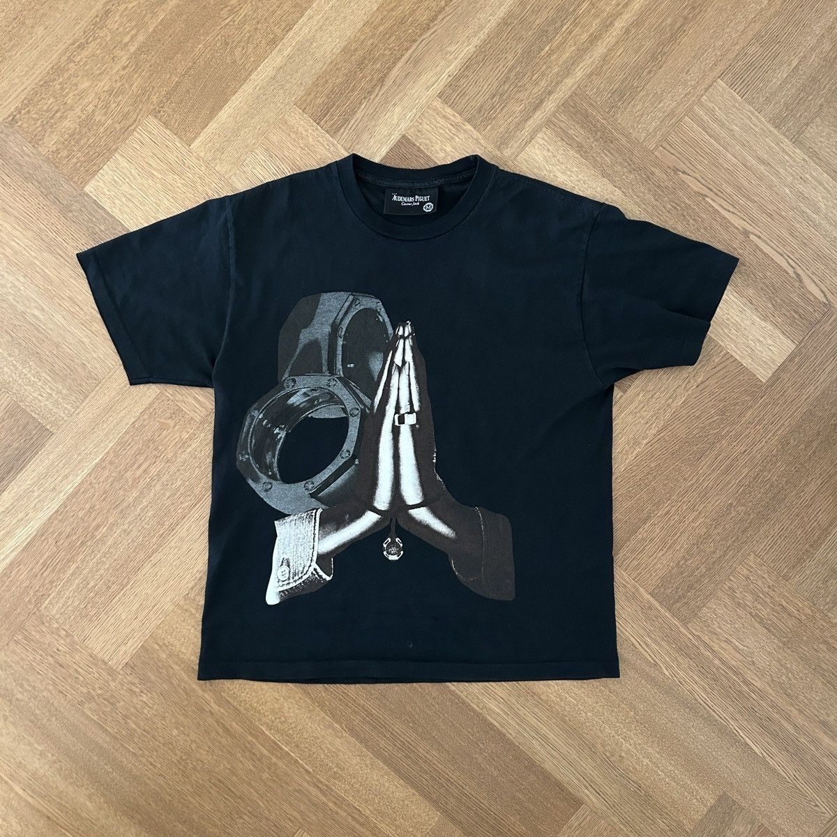 Travis Scott Cj T Shirt | Grailed