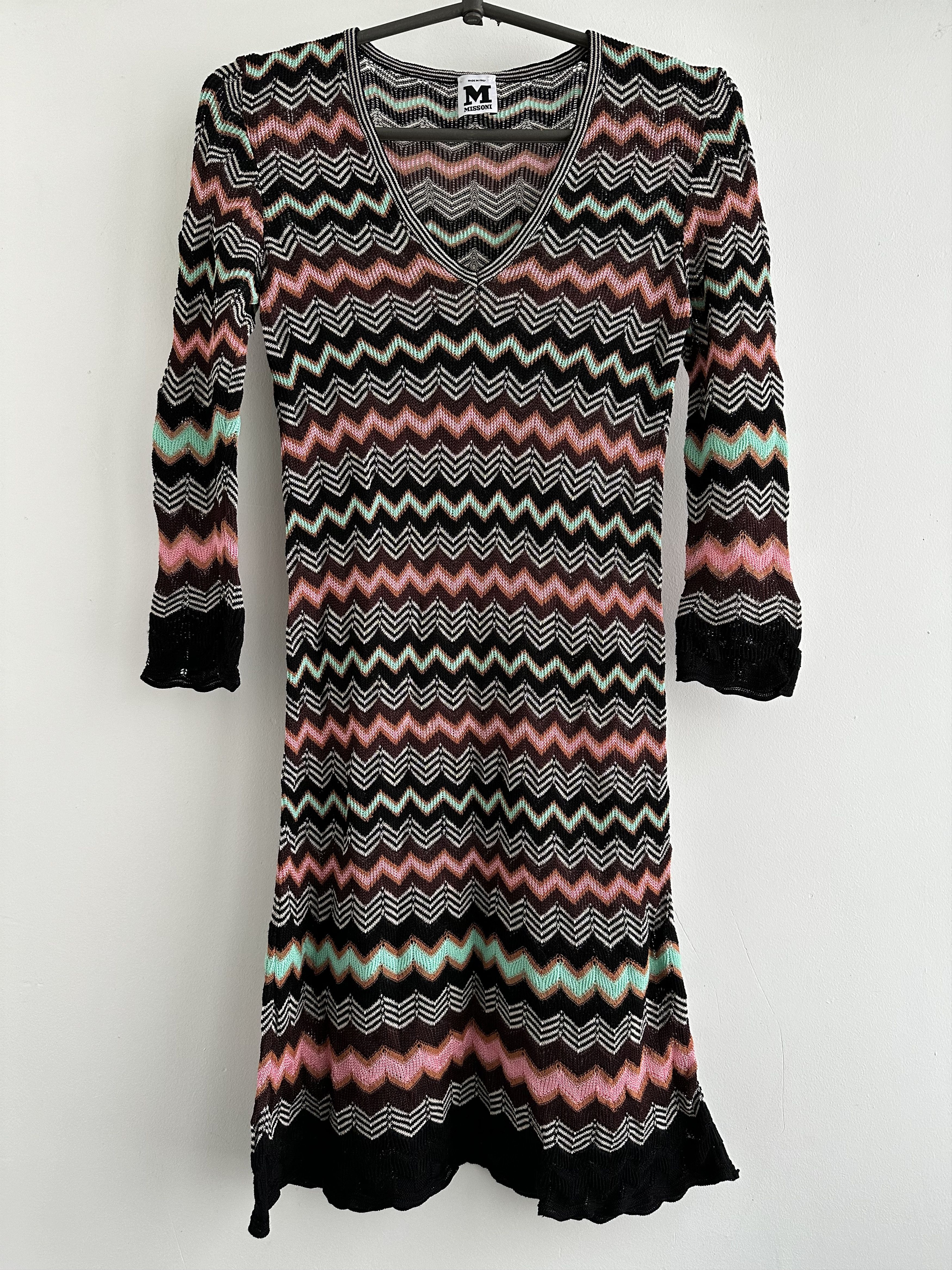 image of Missoni Dress, Women's (Size Small)