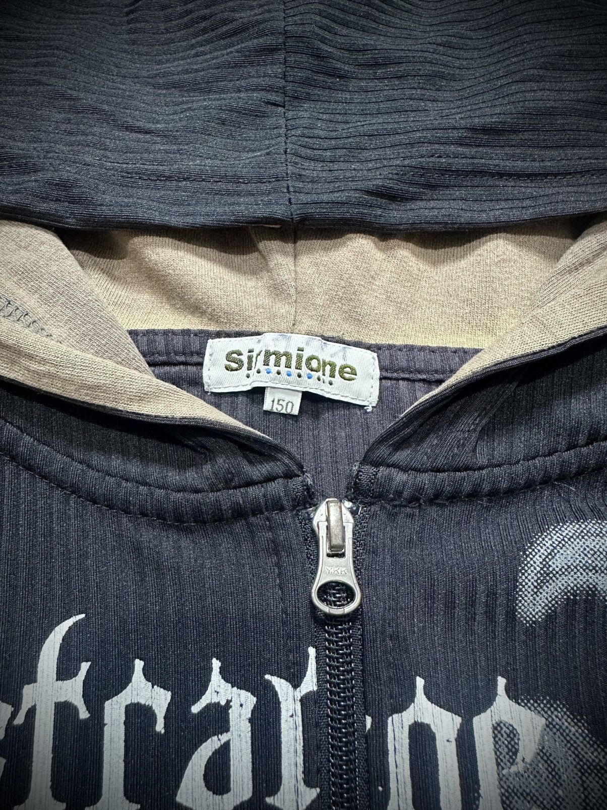 If Six Was Nine Japanes Sirmione Poem Ifsix lgb style Size US S / EU 44-46 / 1 - 4 Thumbnail