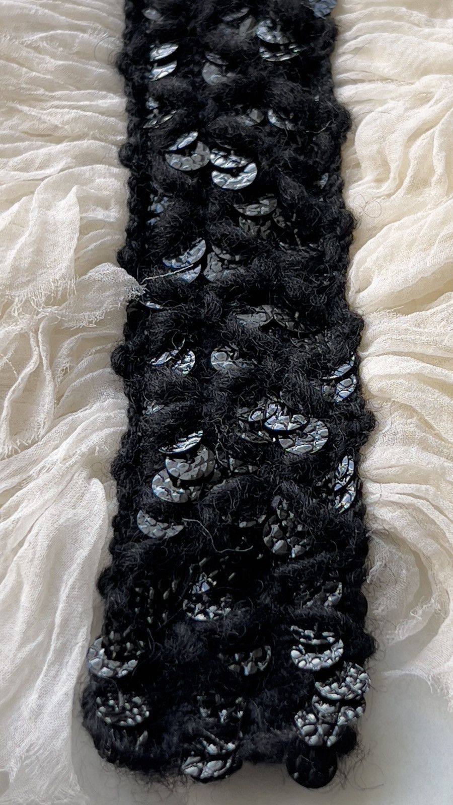 Chanel Chanel cuffs Size ONE SIZE - 9 Thumbnail