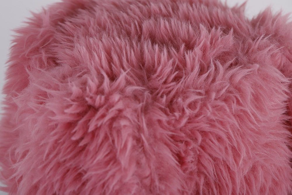 Japanese Brand × Vintage Y2k Rabbit Ears Plush Hats Size ONE SIZE - 4 Thumbnail