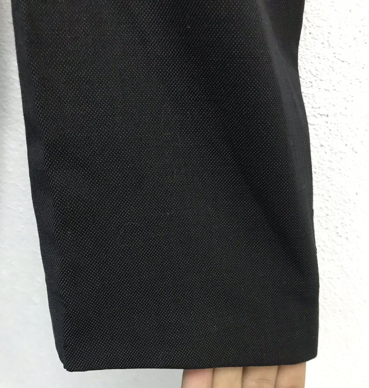 Yohji Yamamoto Yohji Yamamoto D’urban A.A.R Blazer Size US M / EU 48-50 / 2 - 8 Thumbnail