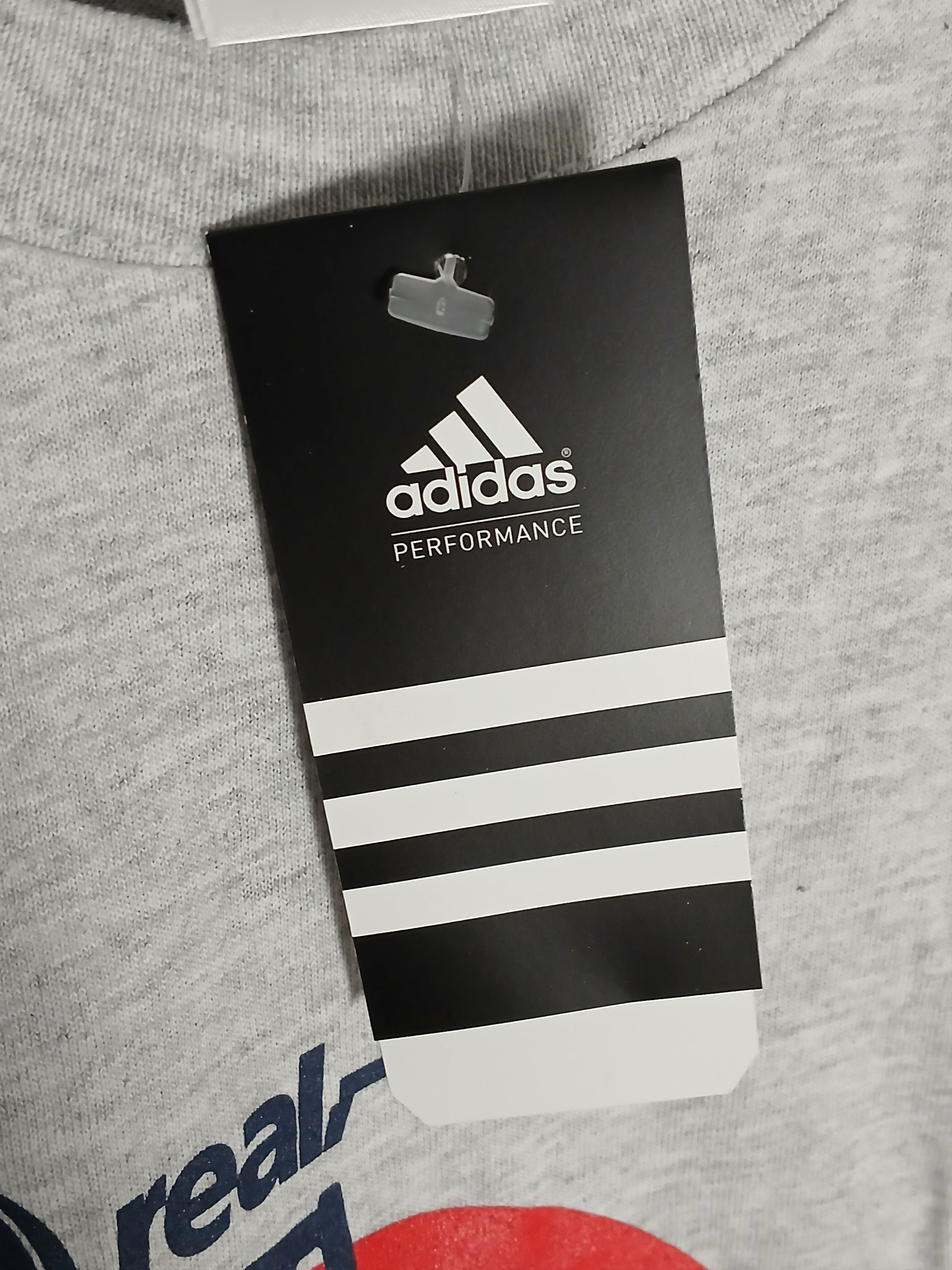 Adidas New Adidas Berlin Marathon 2010 Running Training T-Shirt Size US L / EU 52-54 / 3 - 8 Thumbnail