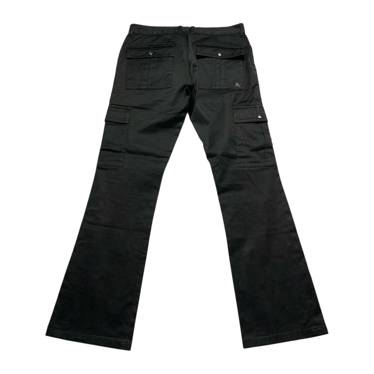 Burberry Burberry Black Label Multipocket Cargo Bondage Lgb V-keii Size US 28 / EU 44 - 9 Thumbnail